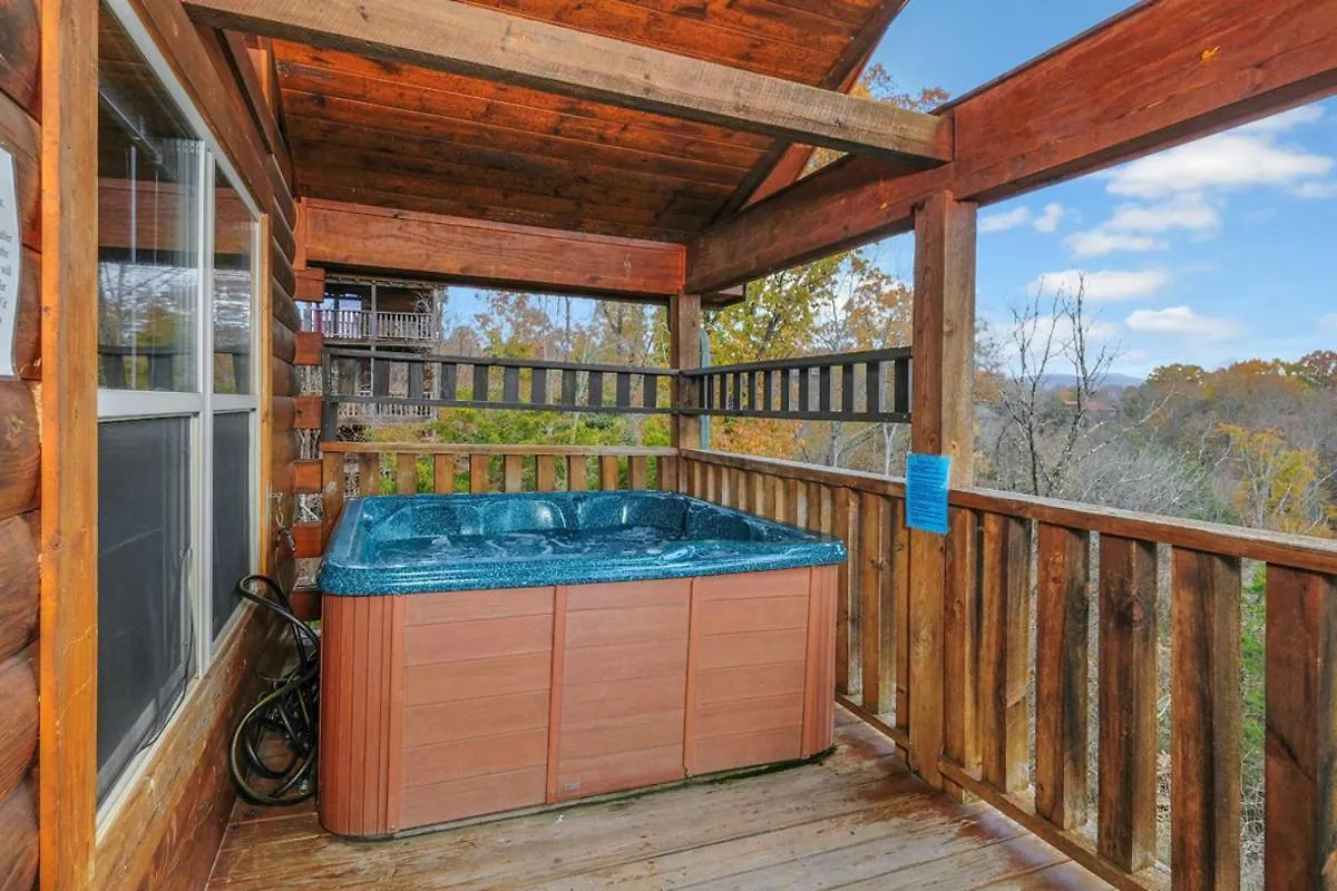 Holiday home Spacious 5br Sleeps 18 Gameroom Theater Views Free Attraction Tickets
