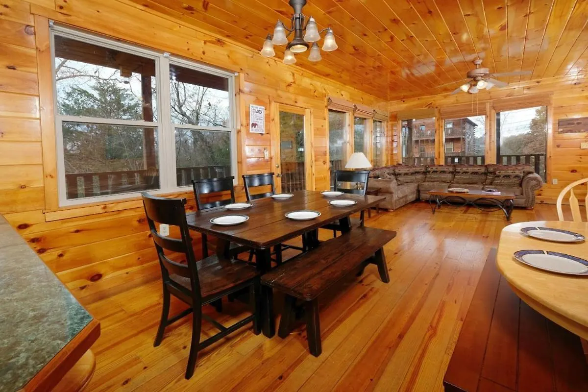 Holiday home Spacious 5br Sleeps 18 Gameroom Theater Views Free Attraction Tickets *