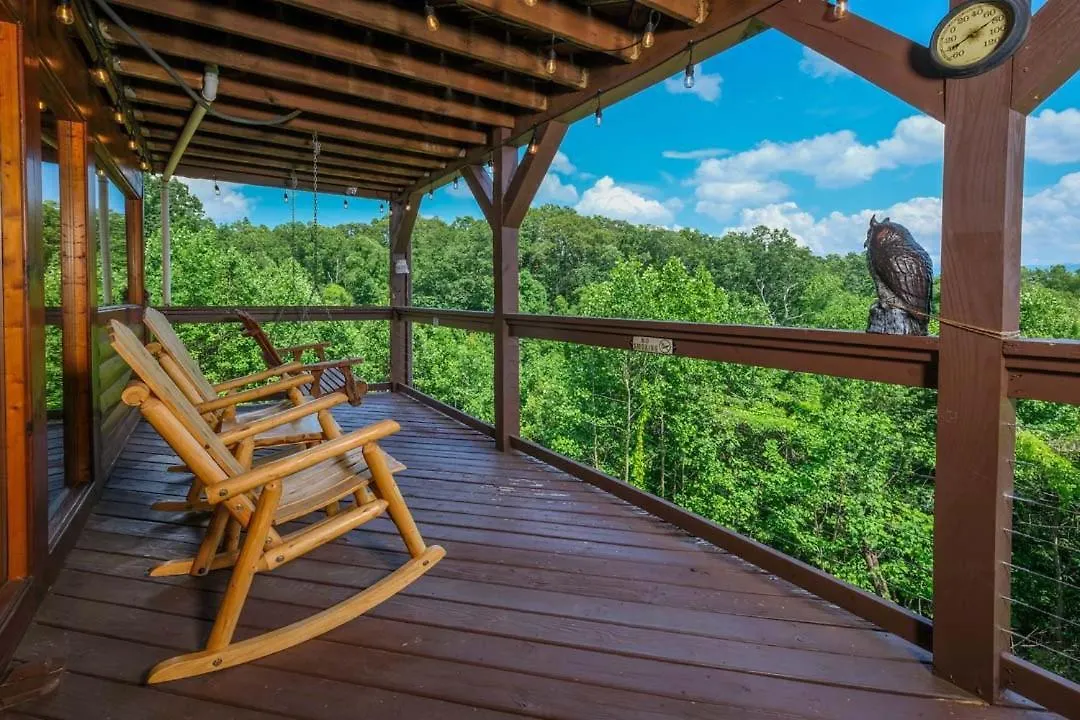 Holiday home Breathtaking Views! Just 5 Min To Pkwy *