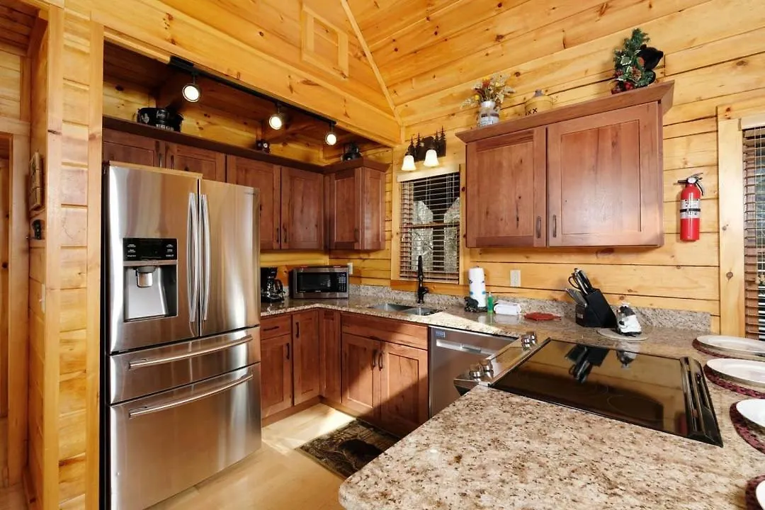 度假居 Bear'S Den By Colonial Properties *