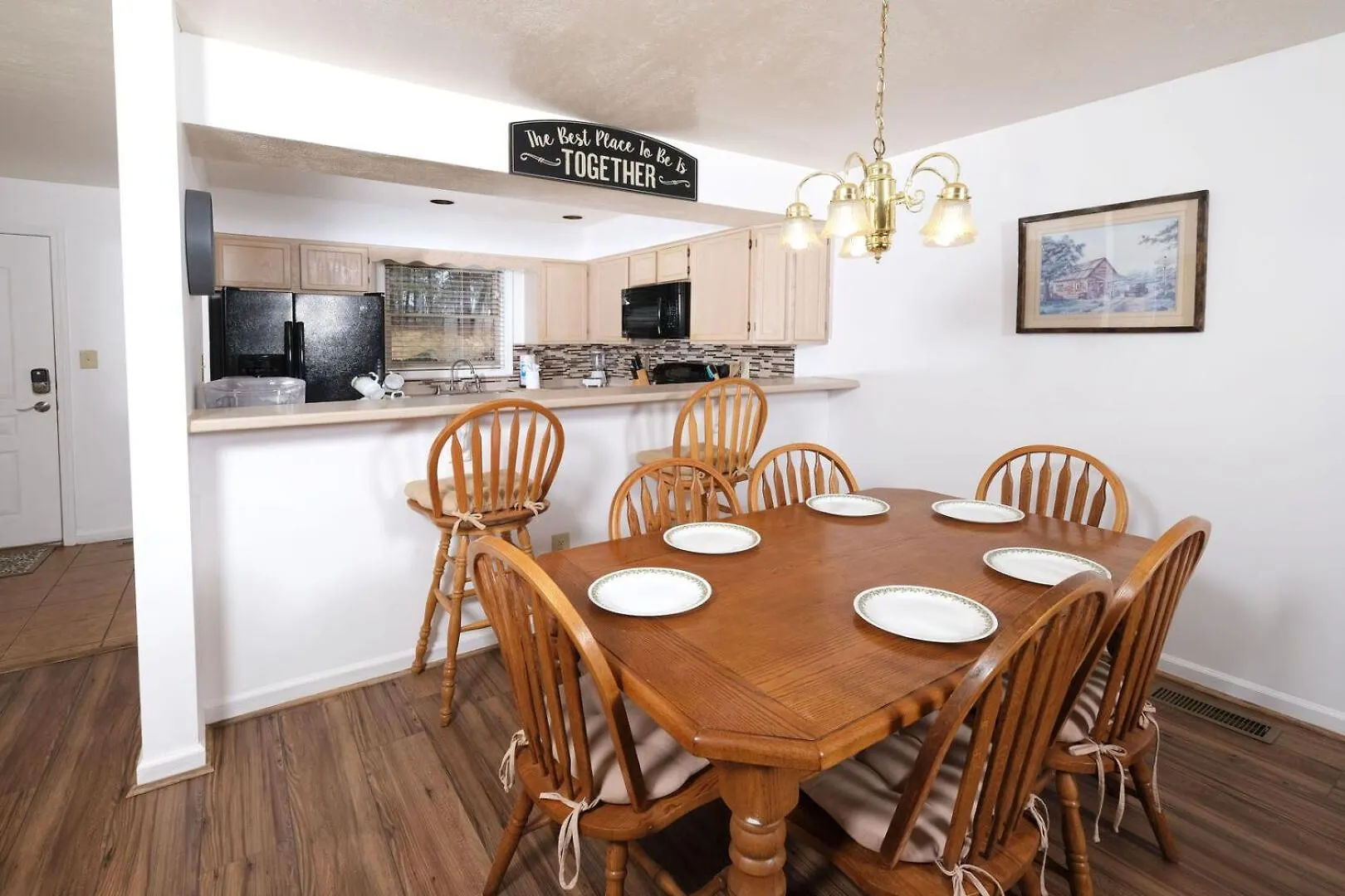 Cozy 2br Just 5 Min To Pkwy! Free Attraction Tickets * Pigeon Forge