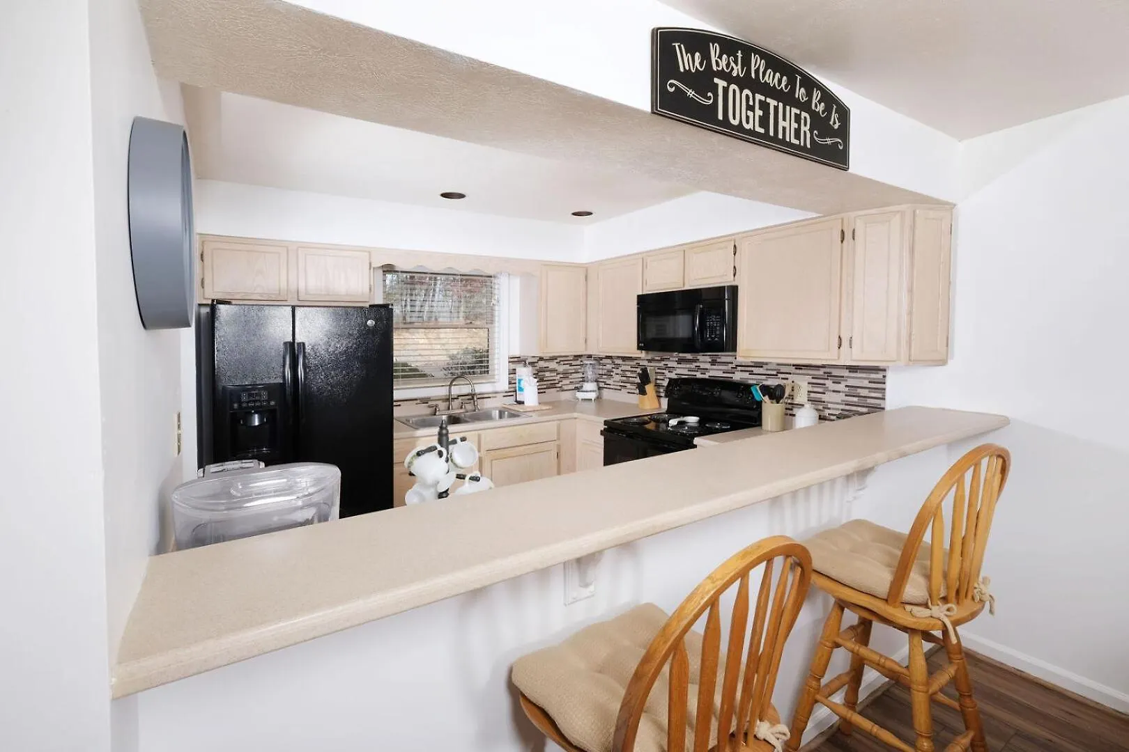 Cozy 2br Just 5 Min To Pkwy! Free Attraction Tickets Holiday home *