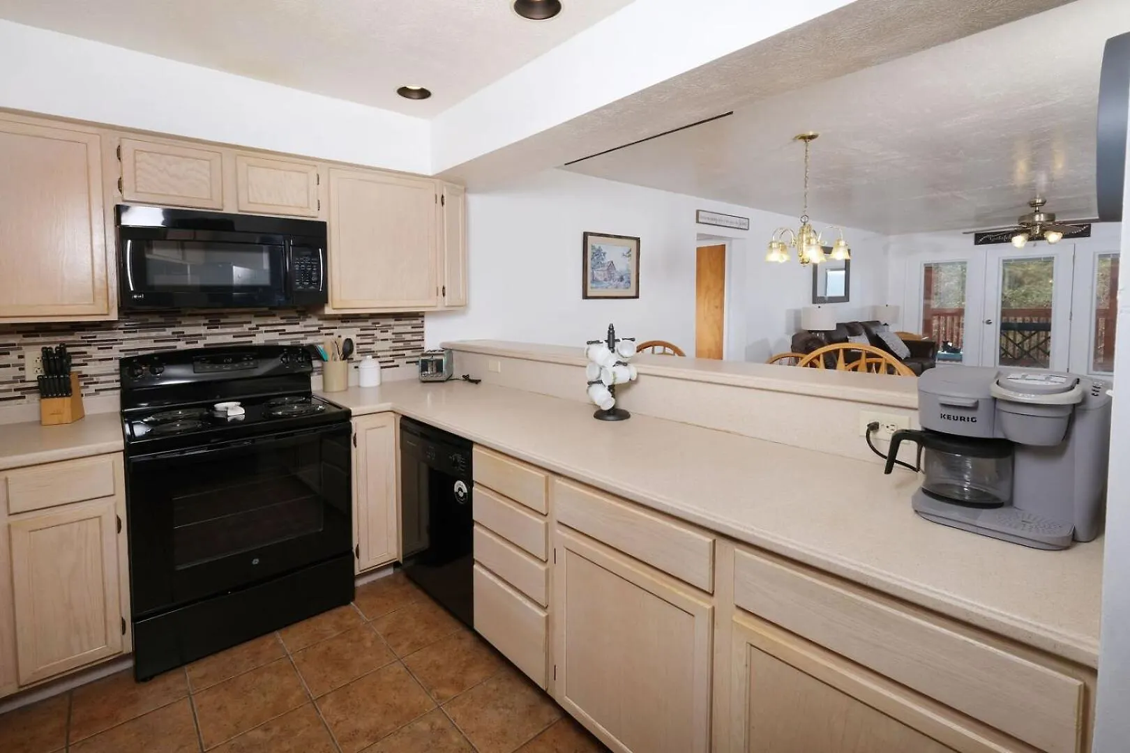 Cozy 2br Just 5 Min To Pkwy! Free Attraction Tickets Holiday home Pigeon Forge