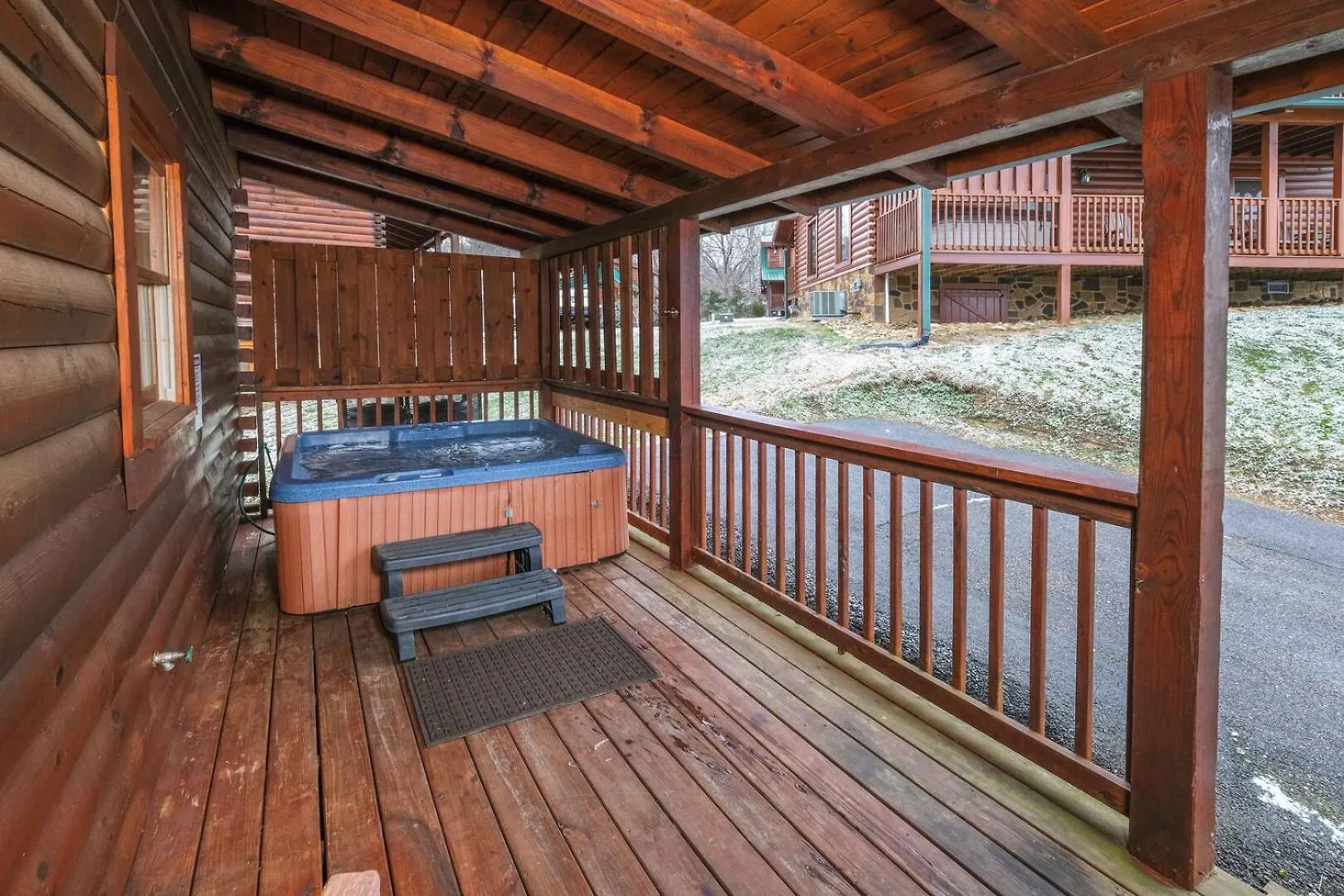 Holiday home Cozy 2br Just 5 Min To Pkwy Hot Tub Free Attraction Tickets Pigeon Forge