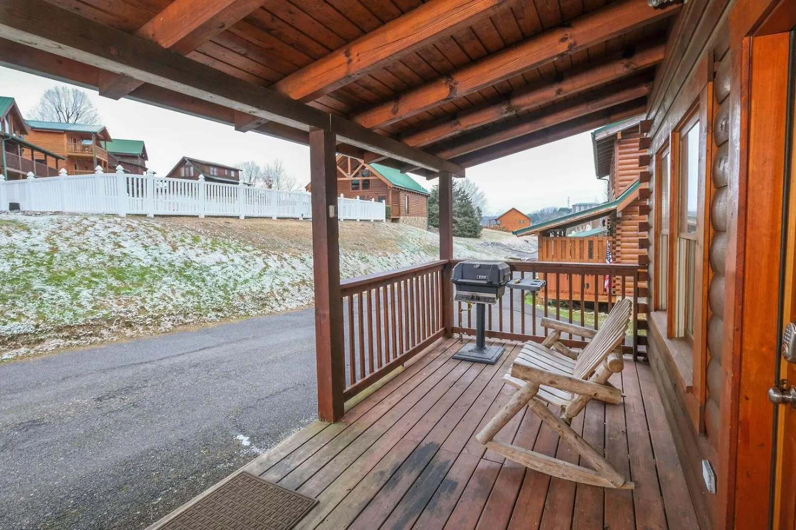 Cozy 2br Just 5 Min To Pkwy Hot Tub Free Attraction Tickets * Pigeon Forge