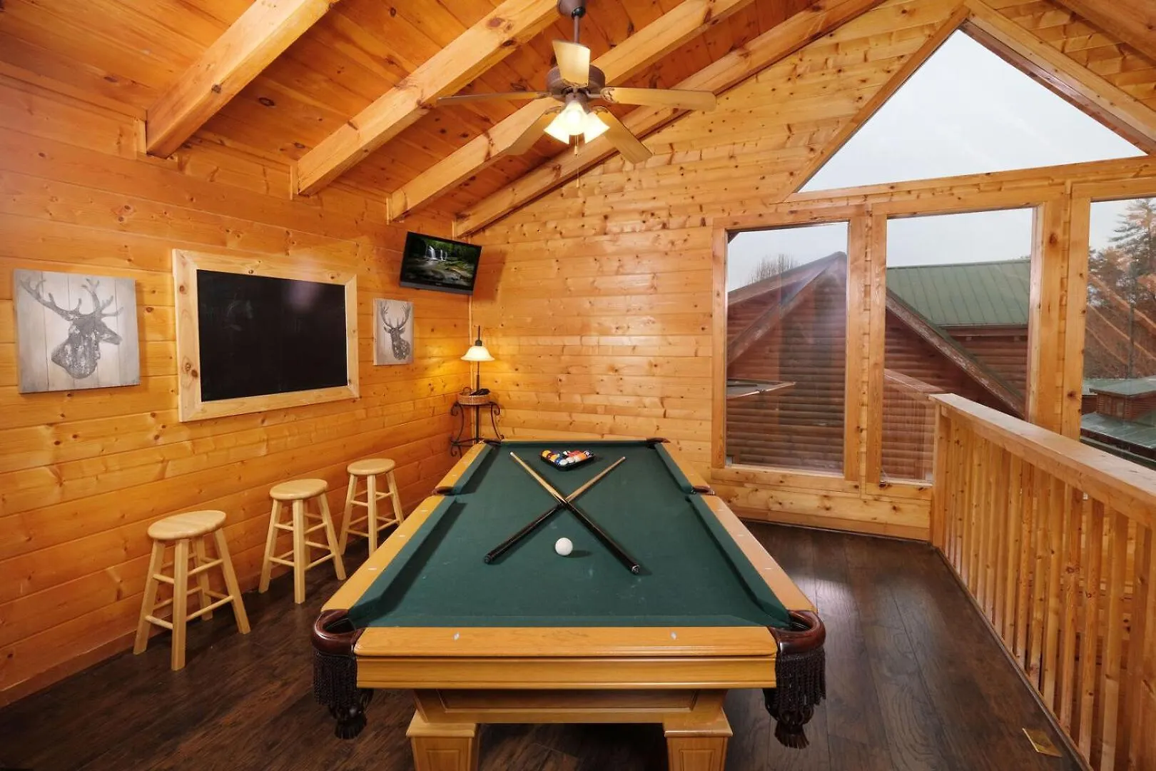 Cozy 2br Just 5 Min To Pkwy Hot Tub Free Attraction Tickets Holiday home *