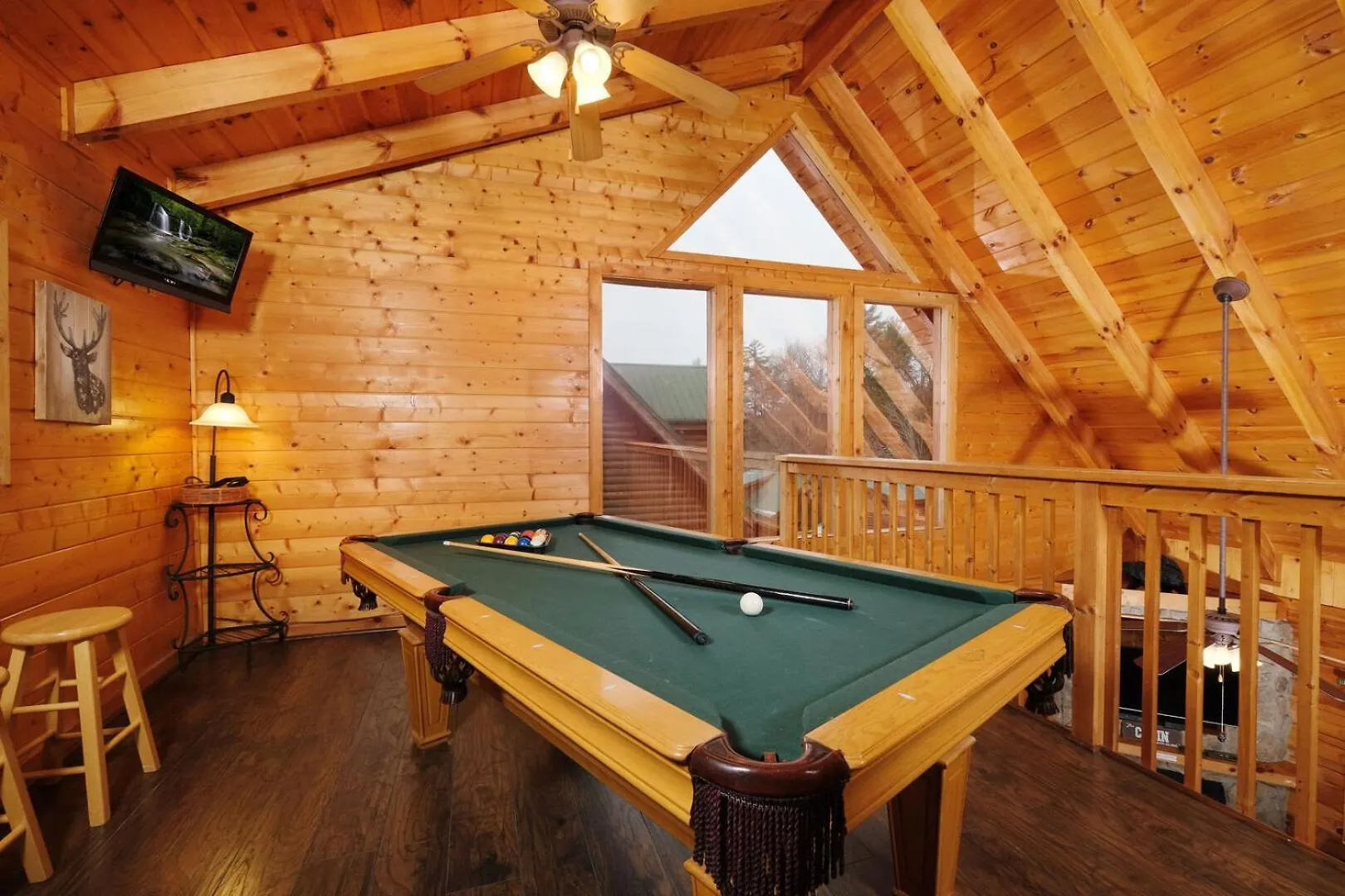 Holiday home Cozy 2br Just 5 Min To Pkwy Hot Tub Free Attraction Tickets *