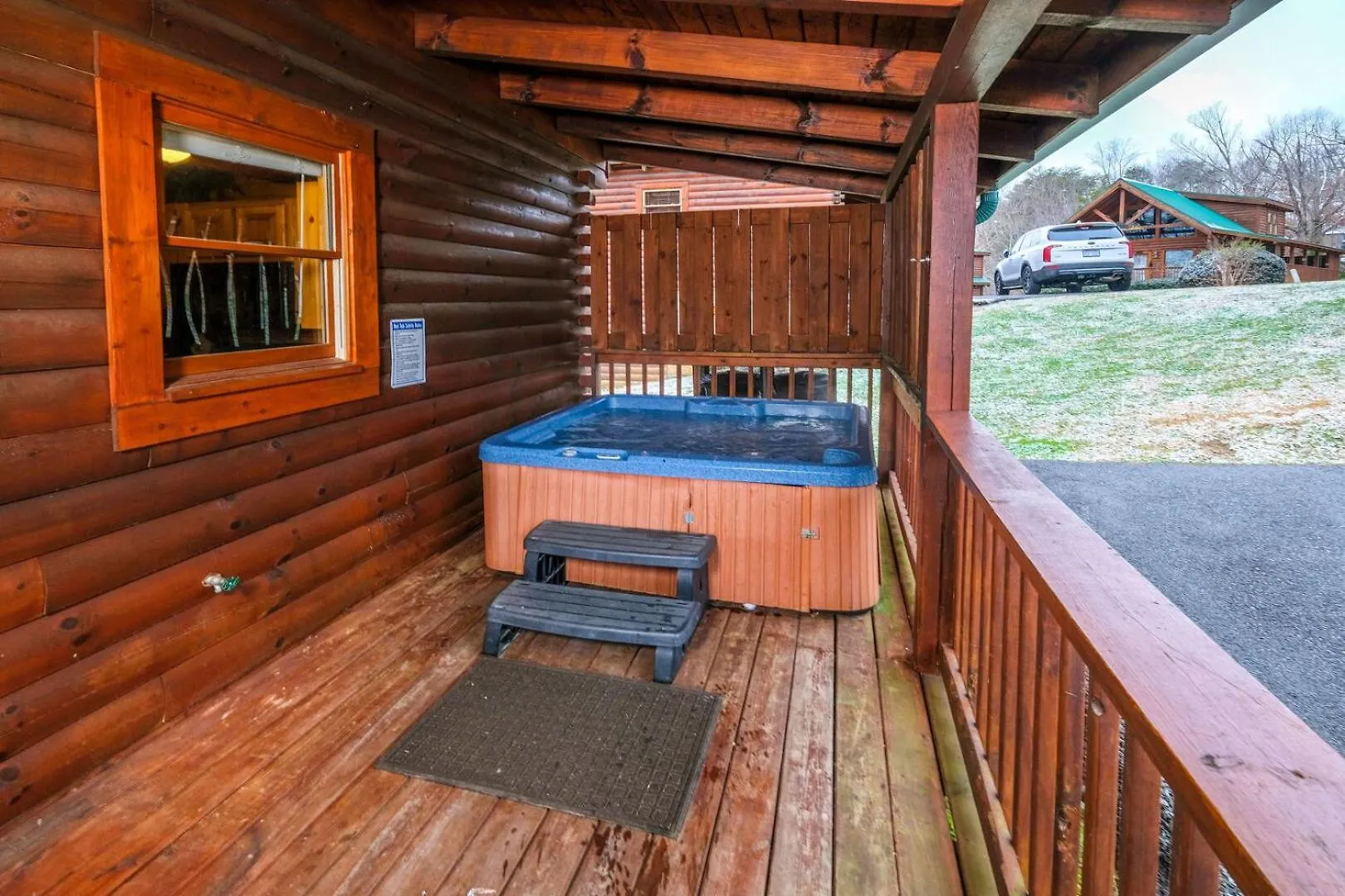 Cozy 2br Just 5 Min To Pkwy Hot Tub Free Attraction Tickets * Pigeon Forge