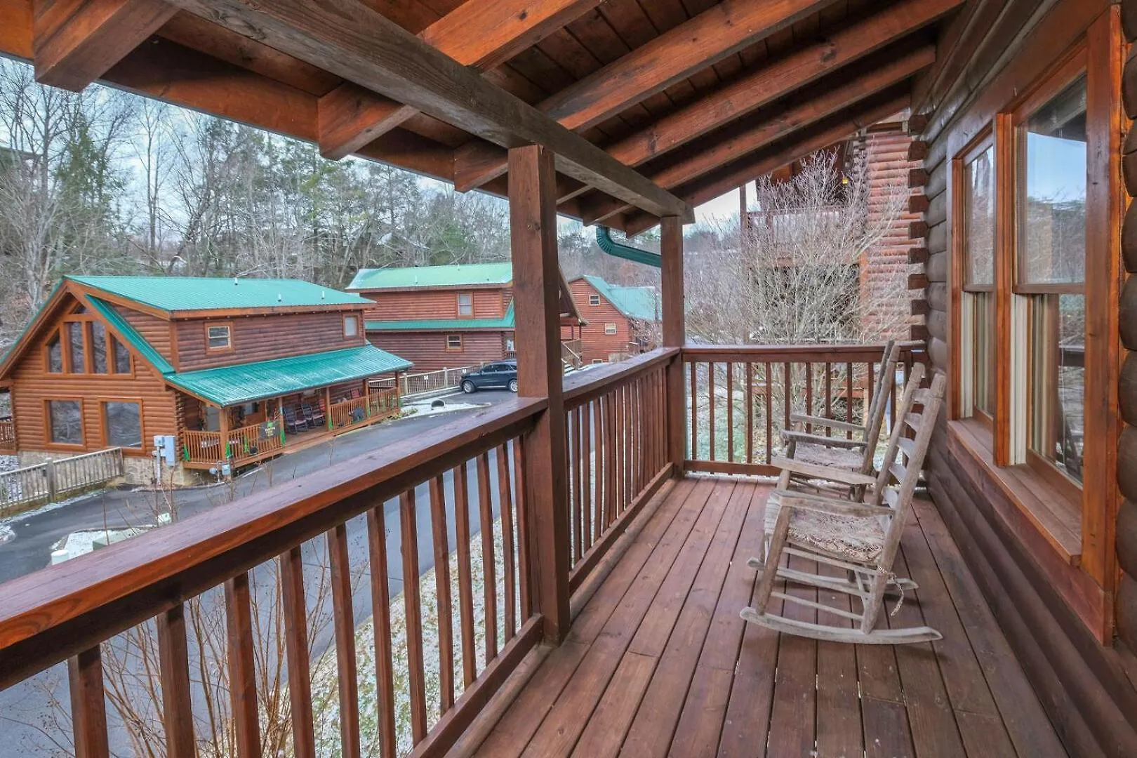 Cozy 2br Just 5 Min To Pkwy Hot Tub Free Attraction Tickets Holiday home Pigeon Forge