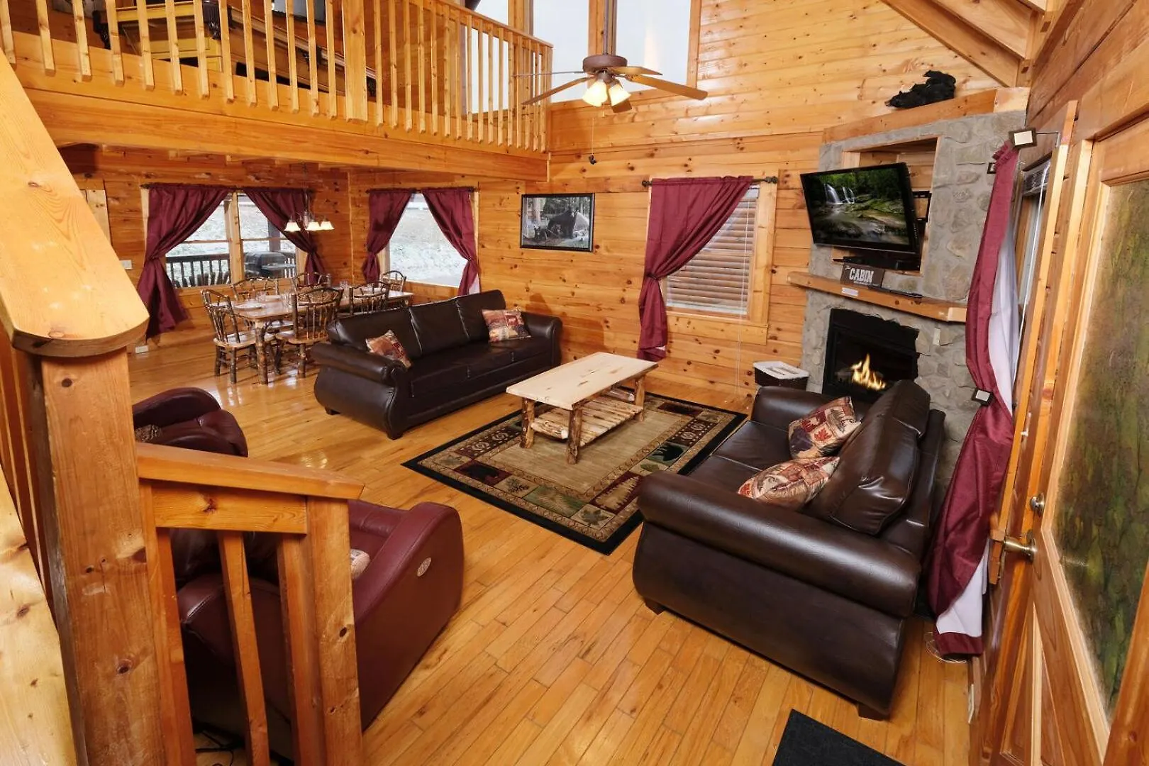 Cozy 2br Just 5 Min To Pkwy Hot Tub Free Attraction Tickets * Pigeon Forge