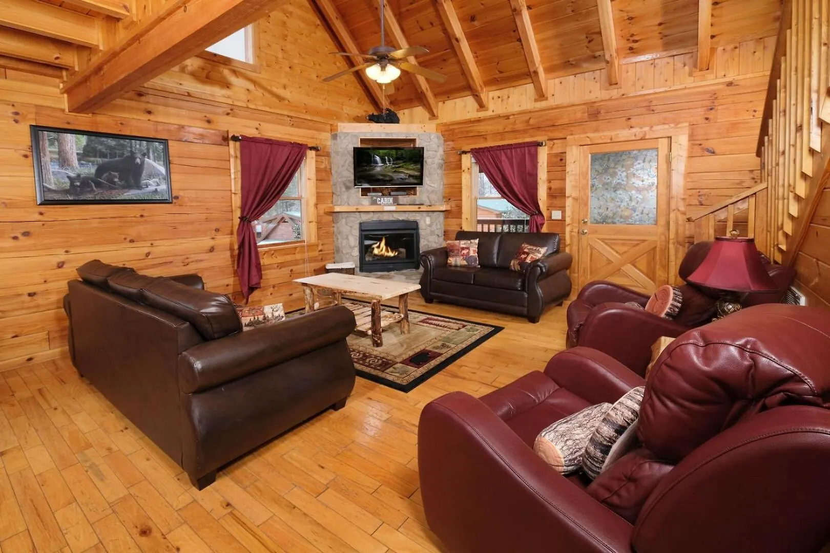 Cozy 2br Just 5 Min To Pkwy Hot Tub Free Attraction Tickets * Pigeon Forge