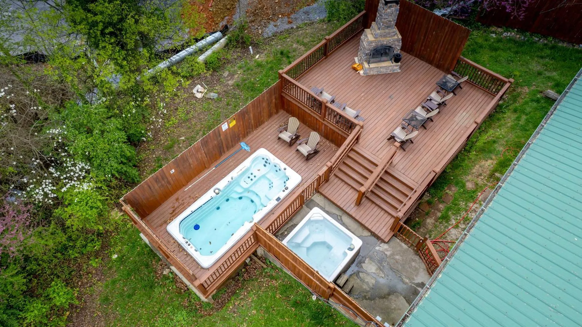 Holiday home 6br W Outdoor Pool Just 3 Min To Pigeon Forge! Free Attraction Tickets Gameroom Hot Tub *