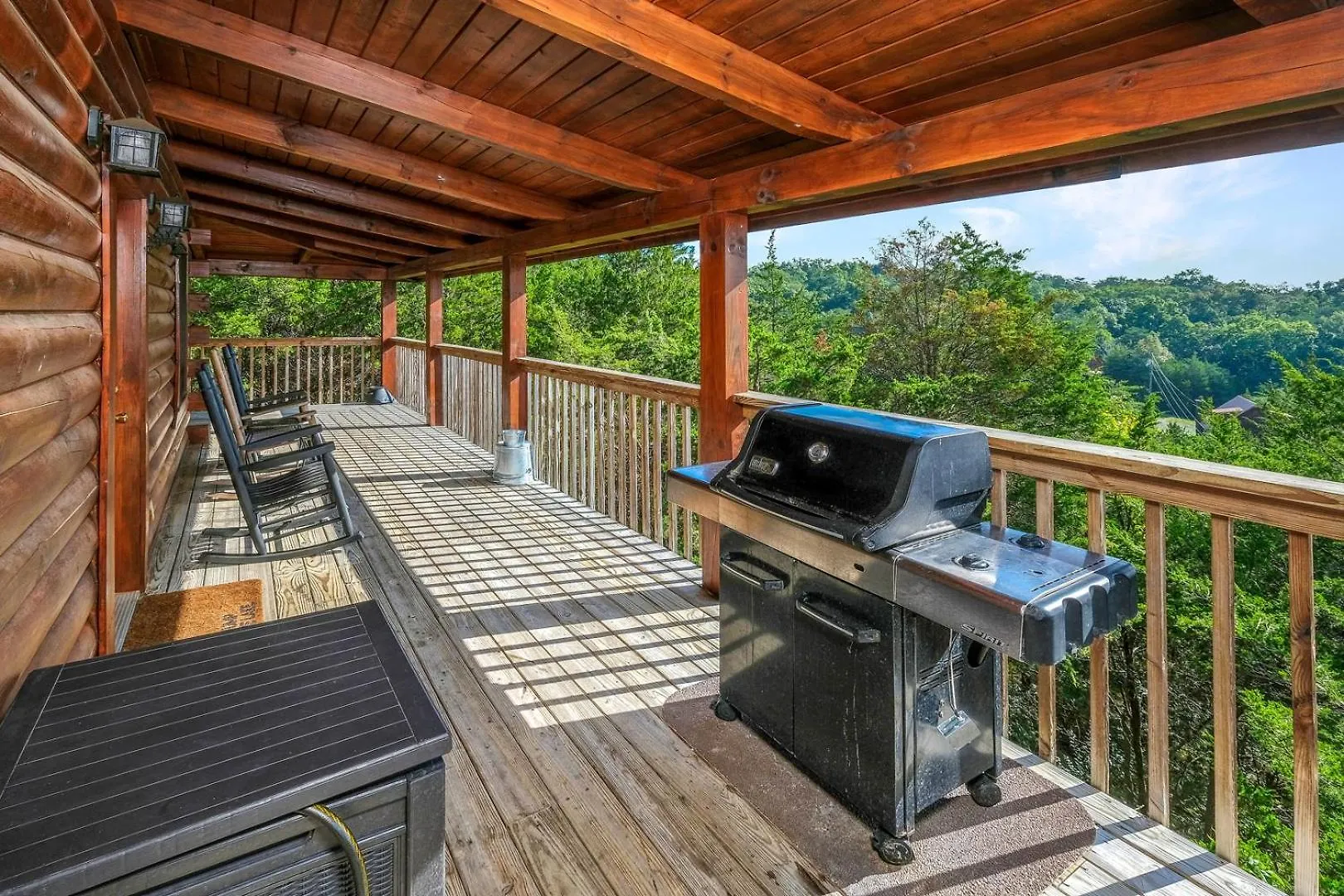 Charming 2br Mountain Views! Hot Tub Pigeon Forge