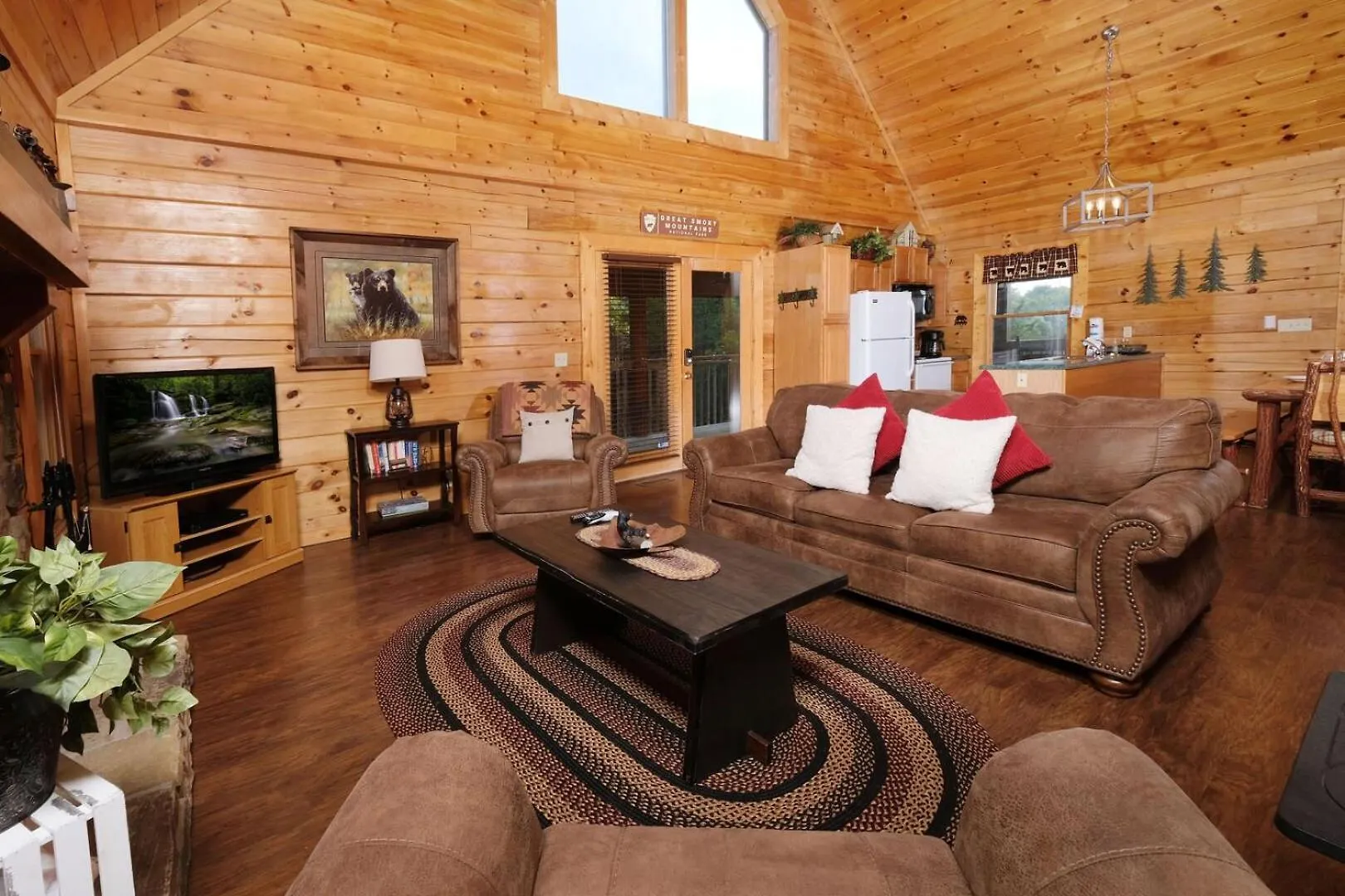 Charming 2br Mountain Views! Hot Tub