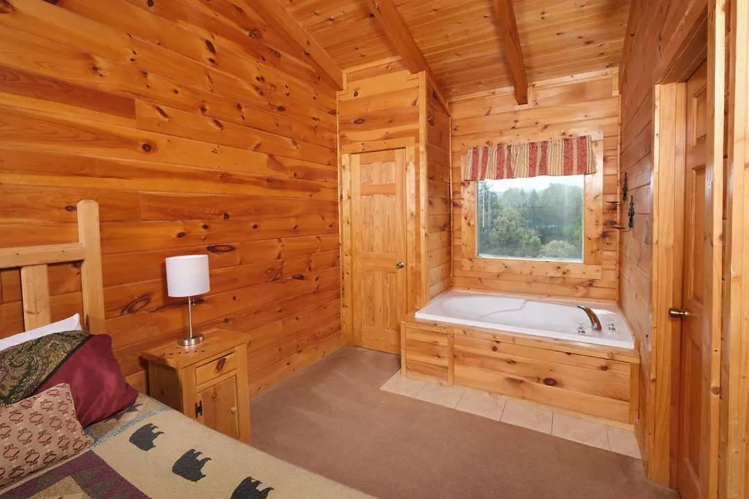 Stunning 2br 5 Min To Pkwy Hot Tub Free Attraction Tickets