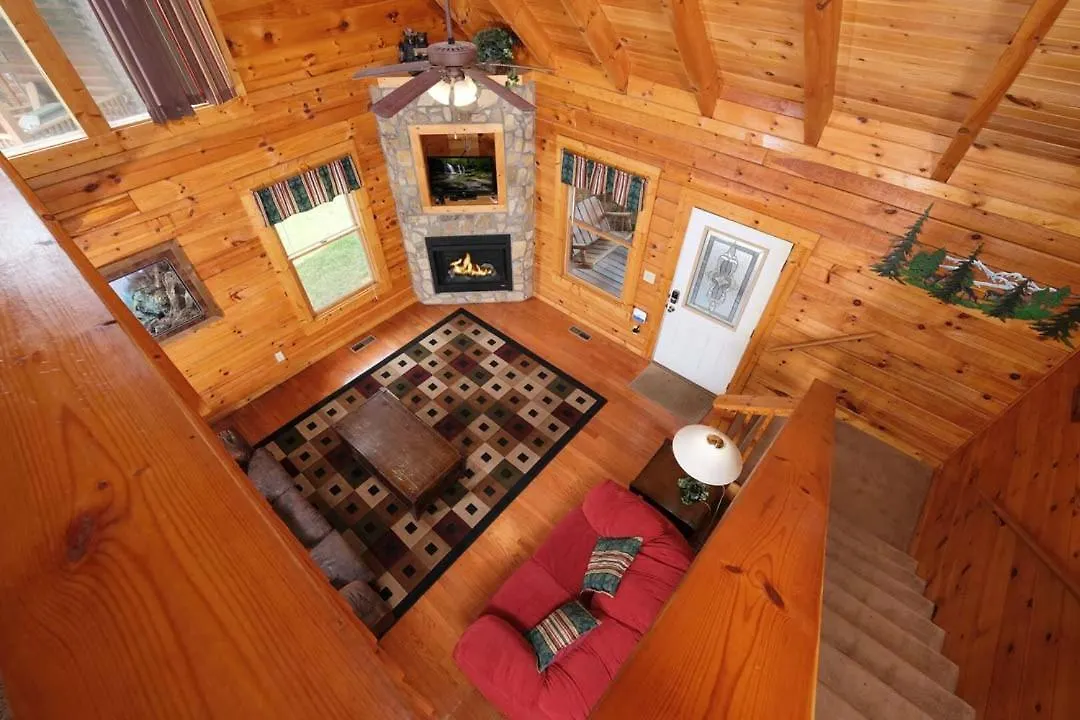 Stunning 2br 5 Min To Pkwy Hot Tub Free Attraction Tickets Holiday home *