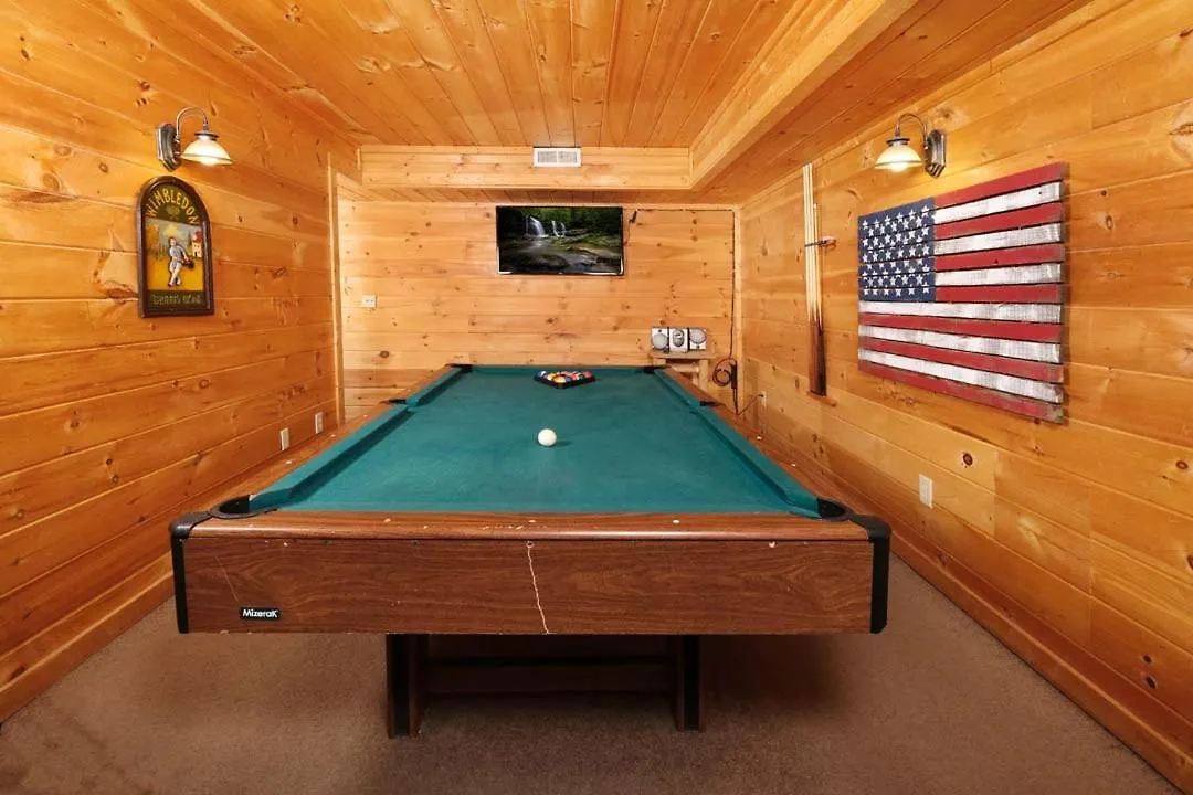 Cozy 2br Hot Tub Pool Table