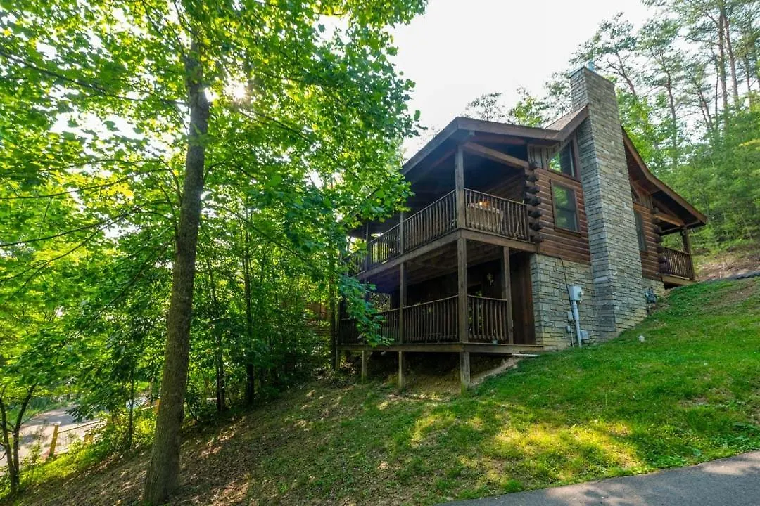 Cozy 2br Hot Tub Pool Table Holiday home