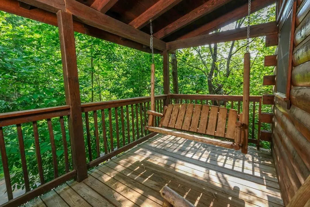Cozy 2br Hot Tub Pool Table * Pigeon Forge