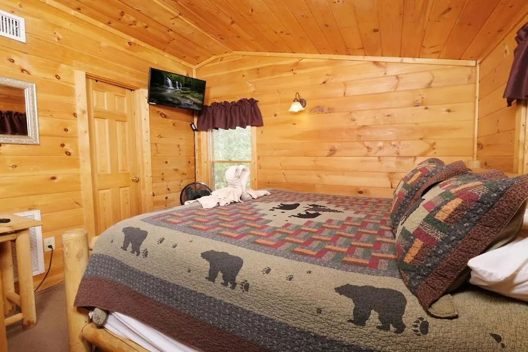 Cozy 2br Hot Tub Pool Table Holiday home