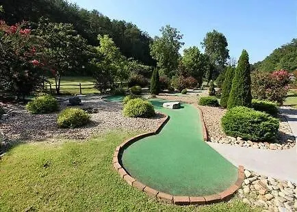 Romantic 1br Unbelievable Views! Hot Tub * Pigeon Forge