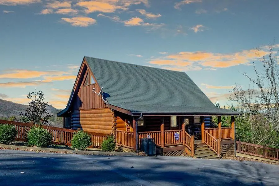 Holiday home Romantic 1br Unbelievable Views! Hot Tub
