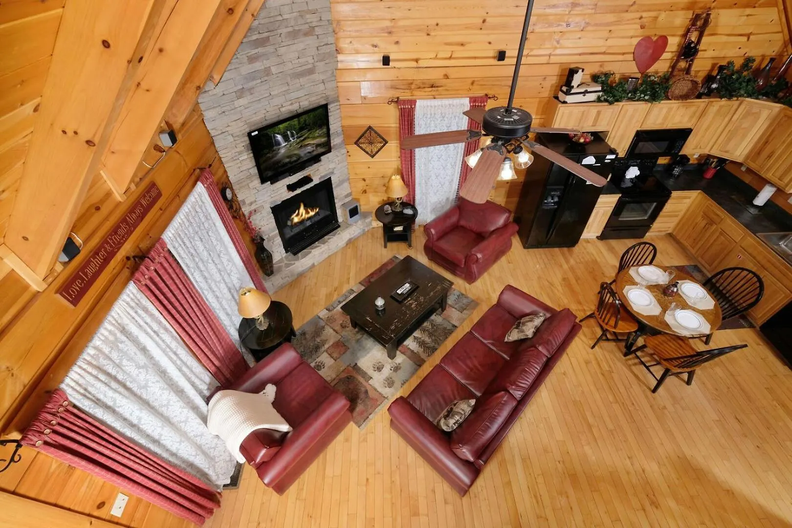 Romantic 1br Unbelievable Views! Hot Tub