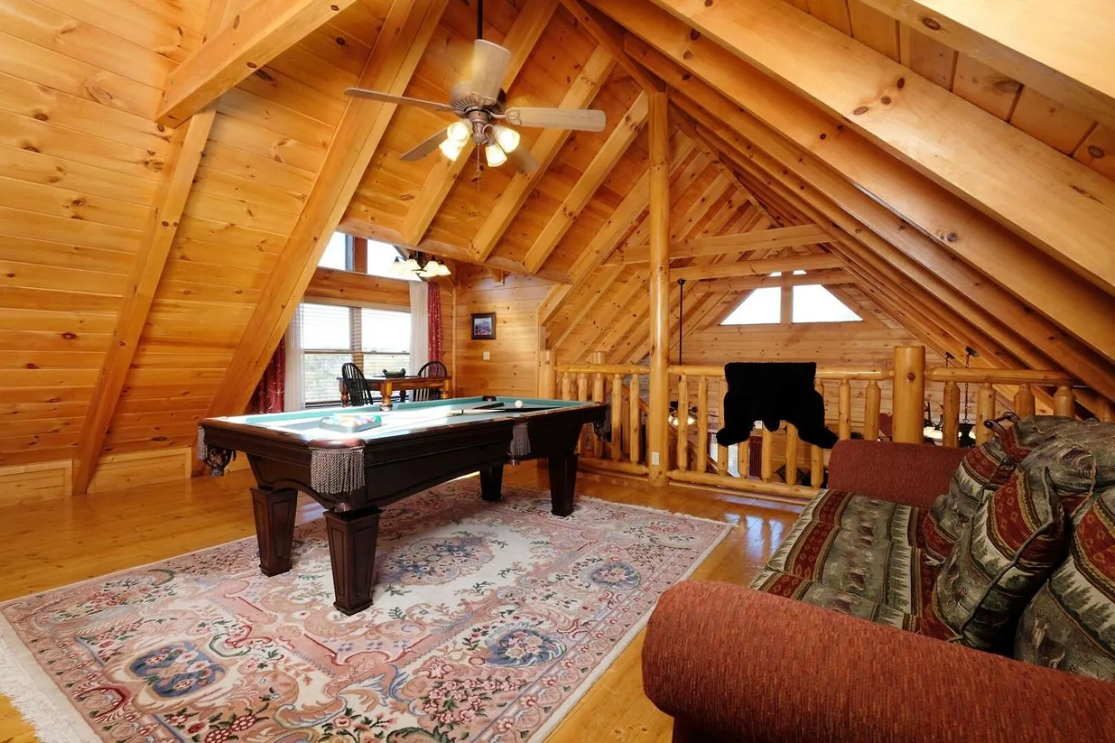 Holiday home Romantic 1br Unbelievable Views! Hot Tub Pigeon Forge