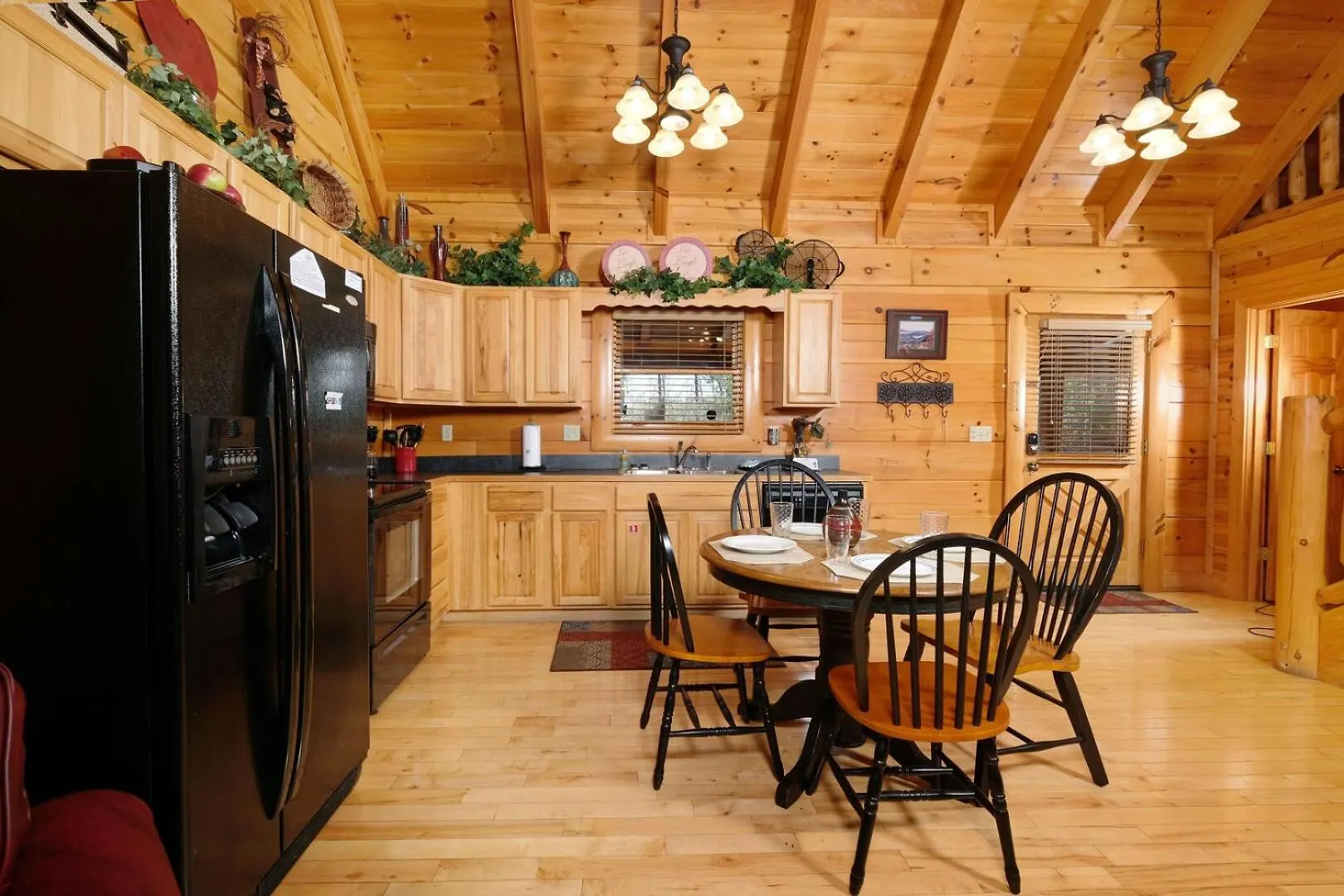Romantic 1br Unbelievable Views! Hot Tub * Pigeon Forge