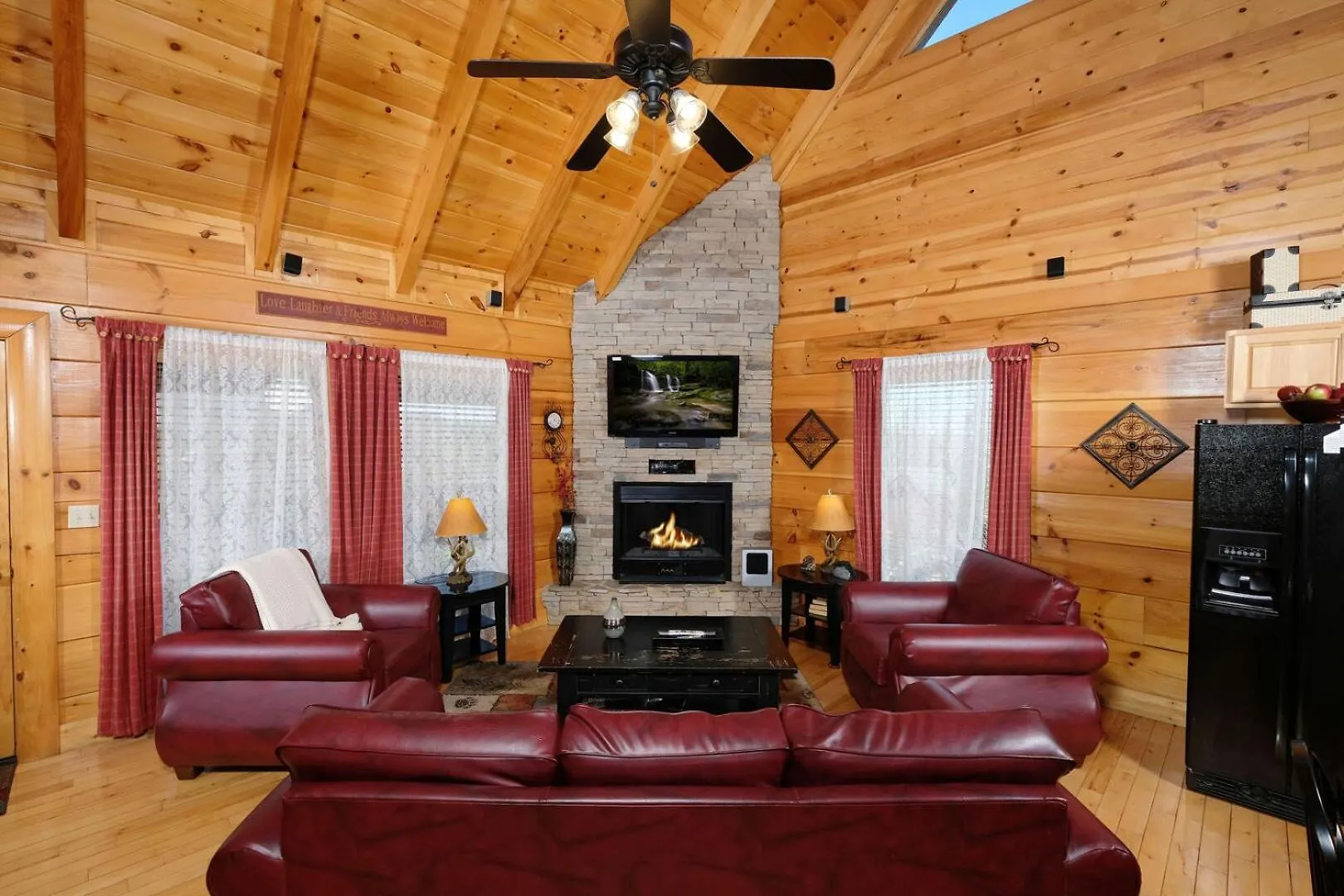 Romantic 1br Unbelievable Views! Hot Tub * Pigeon Forge