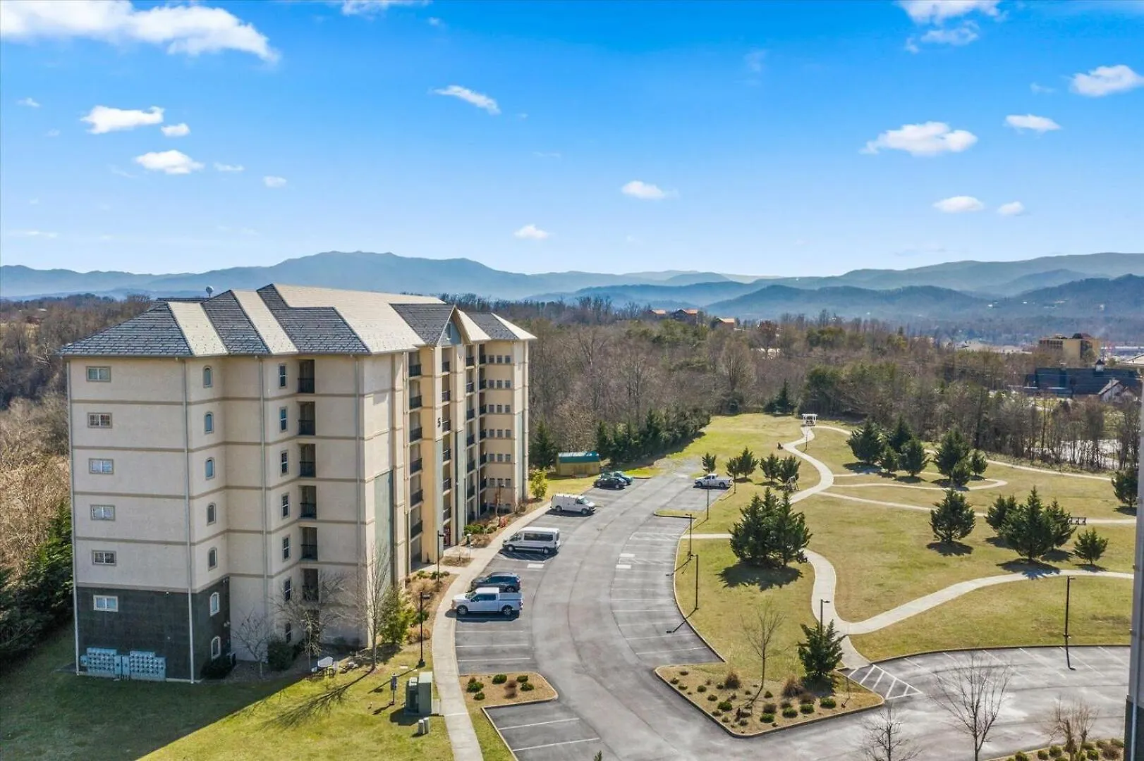 Holiday home Spacious 3br Just 2 Min To Pkwy Pigeon Forge