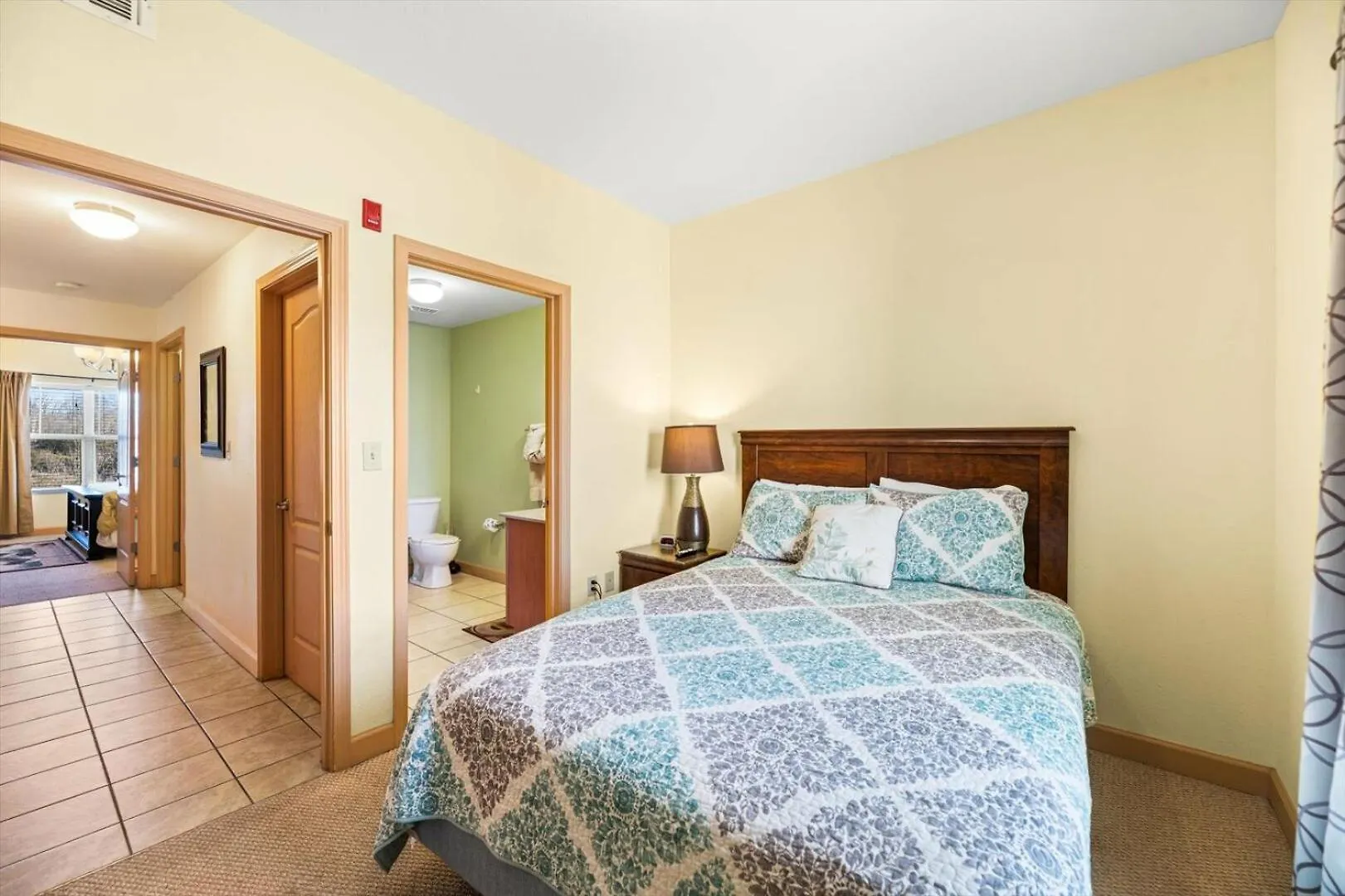 Spacious 3br Just 2 Min To Pkwy * Pigeon Forge