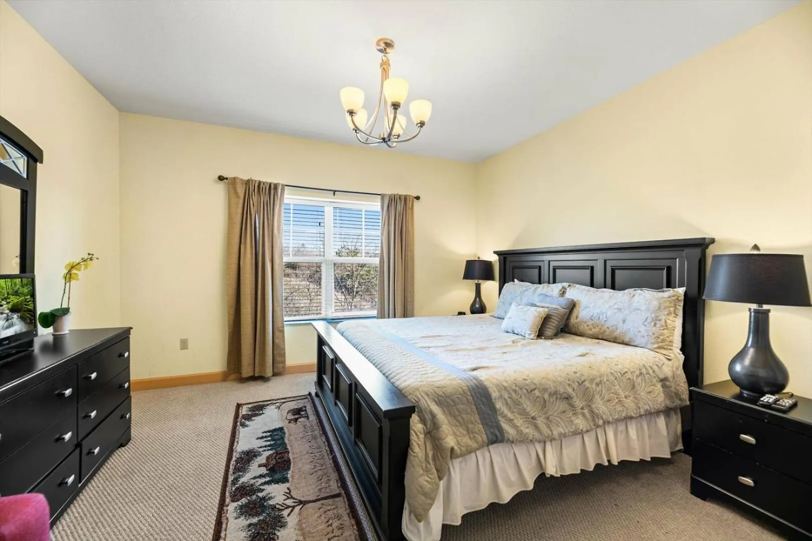 Holiday home Spacious 3br Just 2 Min To Pkwy