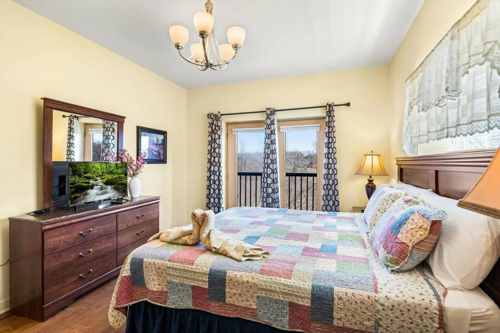 Spacious 3br Just 2 Min To Pkwy