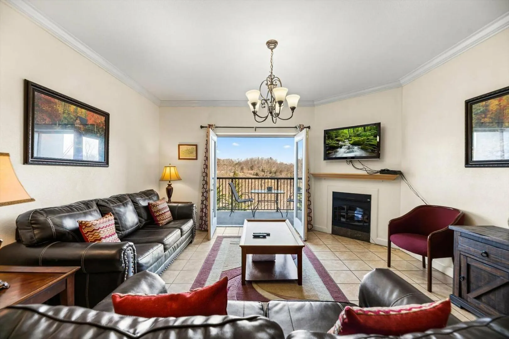 Holiday home Spacious 3br Just 2 Min To Pkwy