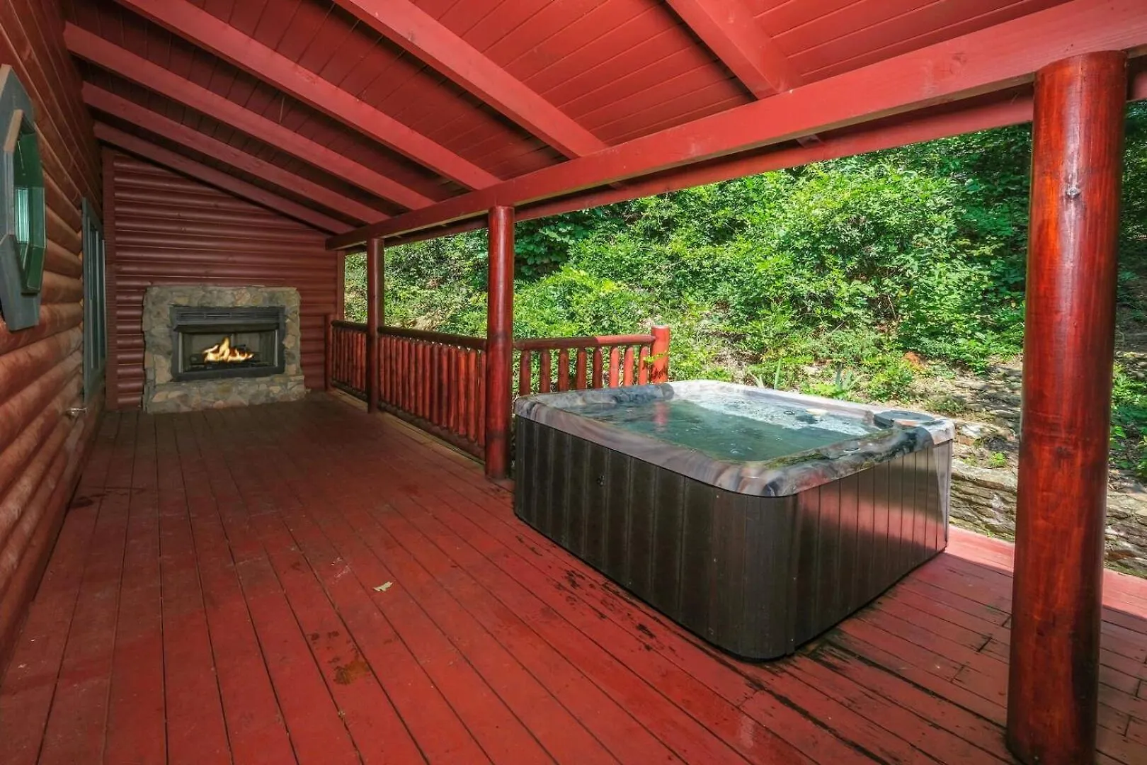 Holiday home Pet Friendly 3br Theater Hot Tub Pool Table