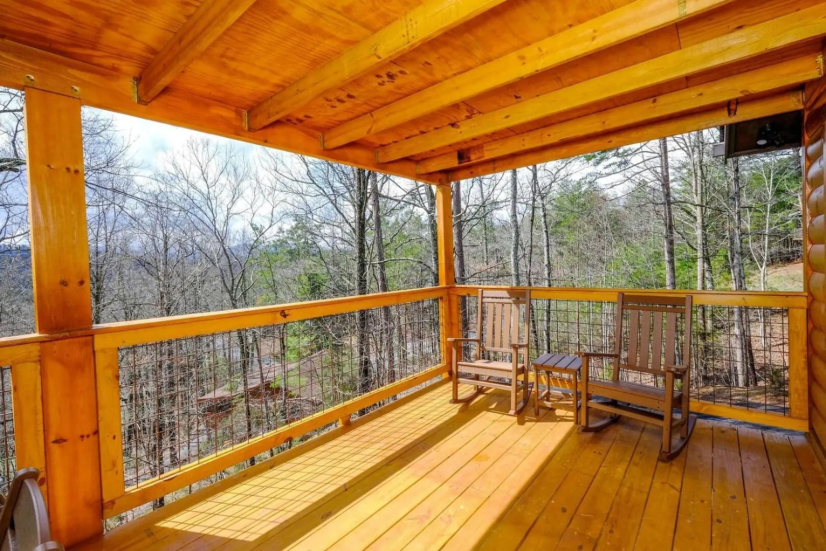 Holiday home Cozy And Relaxing 2br Hot Tub Pool Table Free Attraction Tickets Pigeon Forge