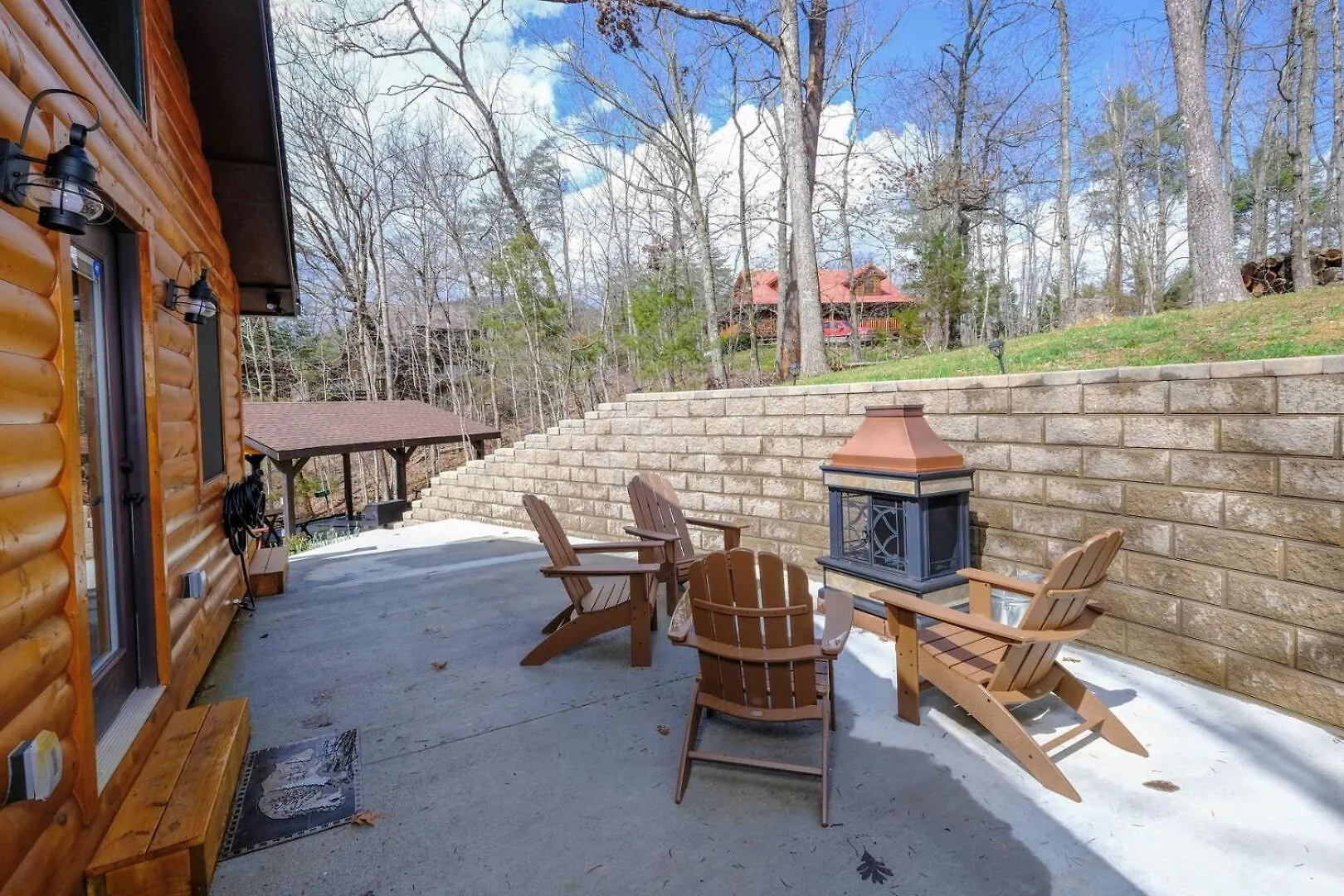 Cozy And Relaxing 2br Hot Tub Pool Table Free Attraction Tickets * Pigeon Forge