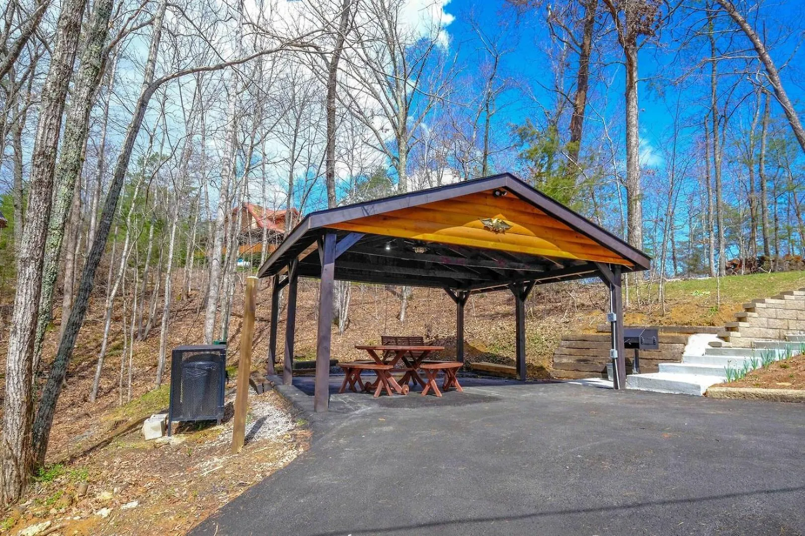 Holiday home Cozy And Relaxing 2br Hot Tub Pool Table Free Attraction Tickets *