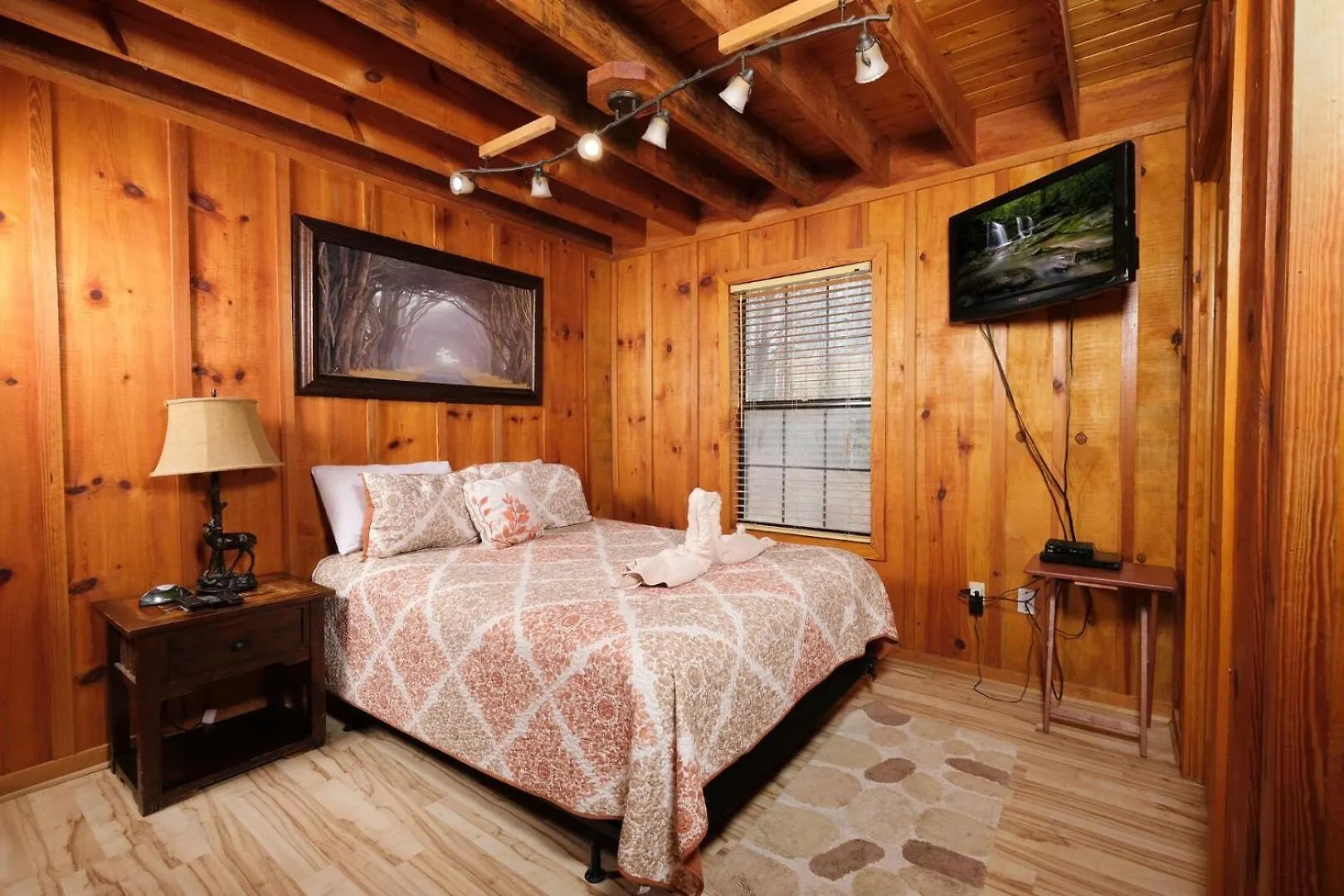 Holiday home Romantic 1br Hot Tub Free Attraction Tickets
