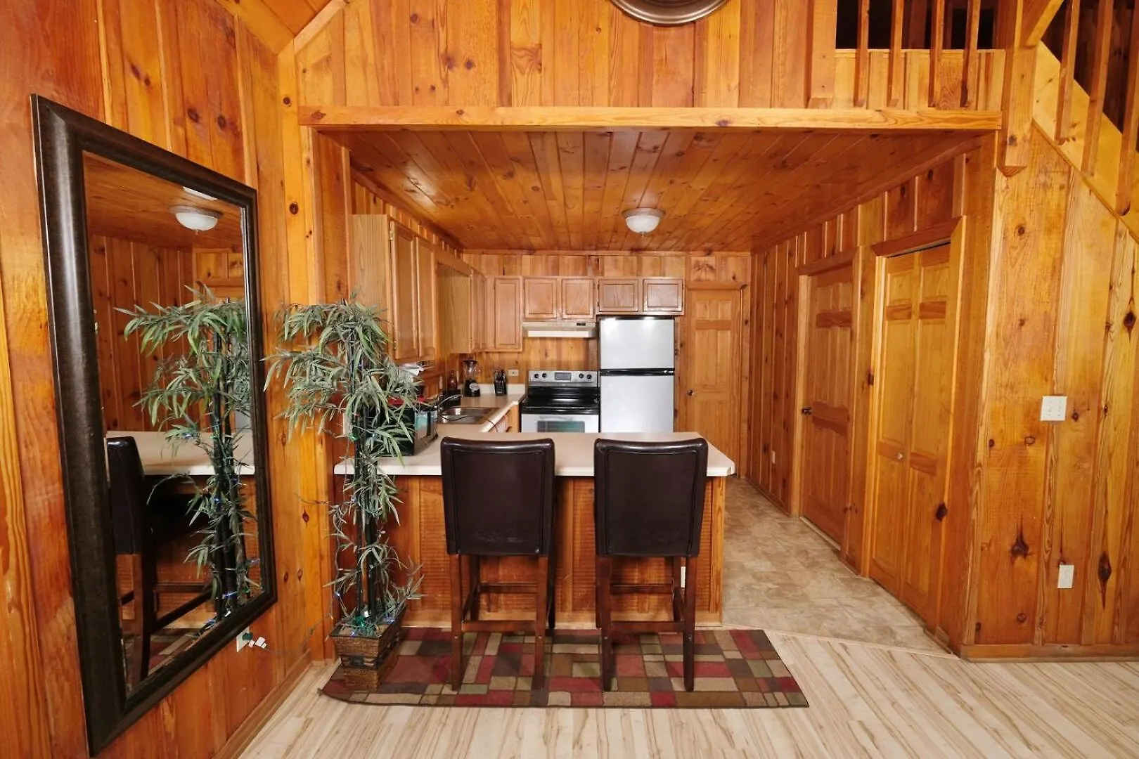 Romantic 1br Hot Tub Free Attraction Tickets