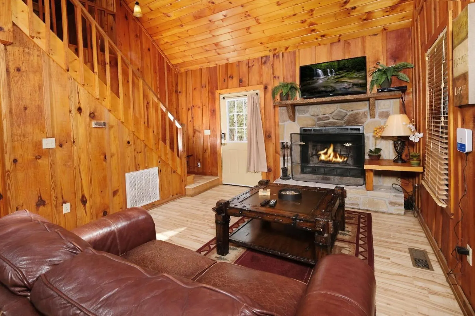 Holiday home Romantic 1br Hot Tub Free Attraction Tickets *