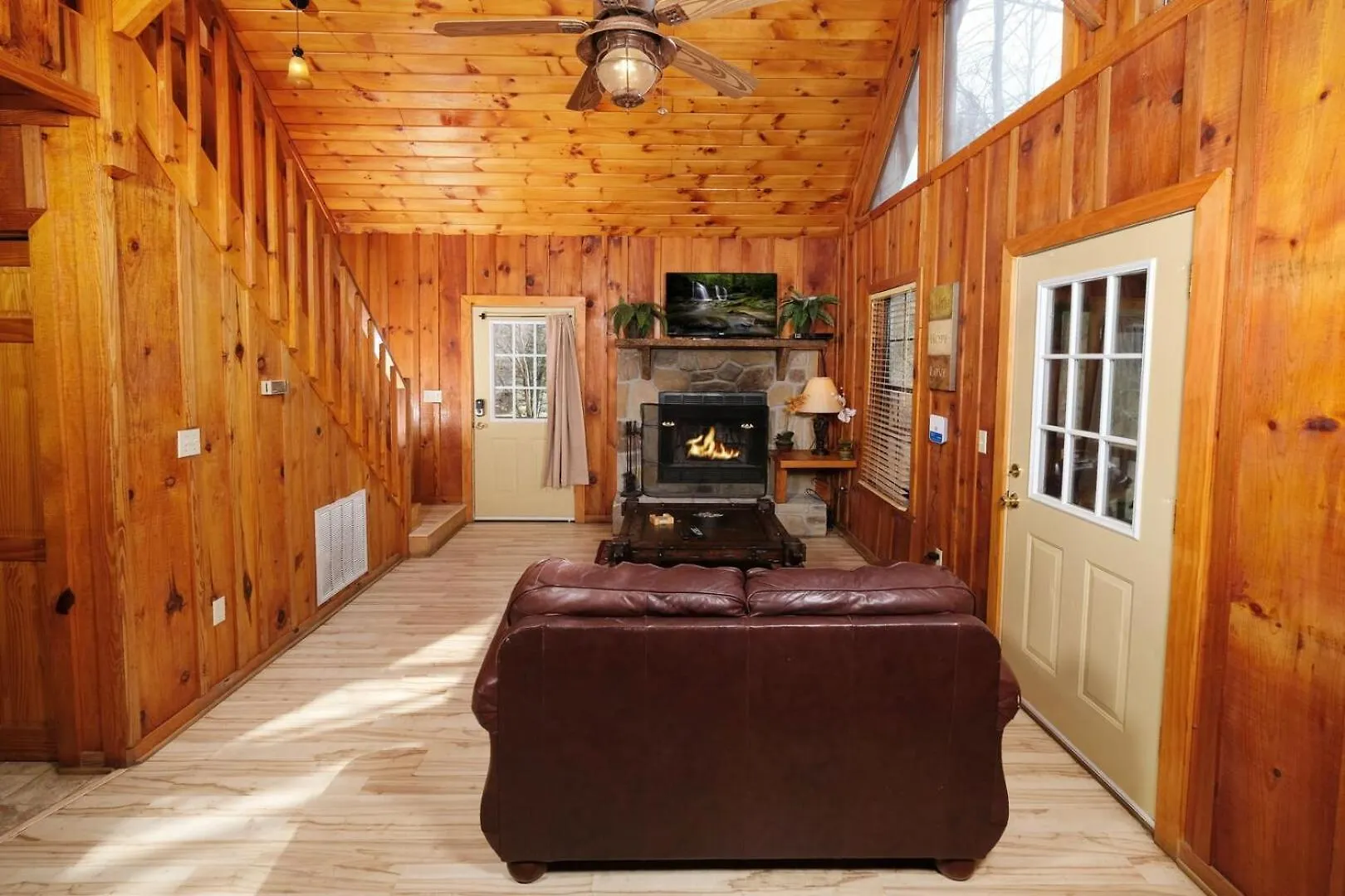 Holiday home Romantic 1br Hot Tub Free Attraction Tickets