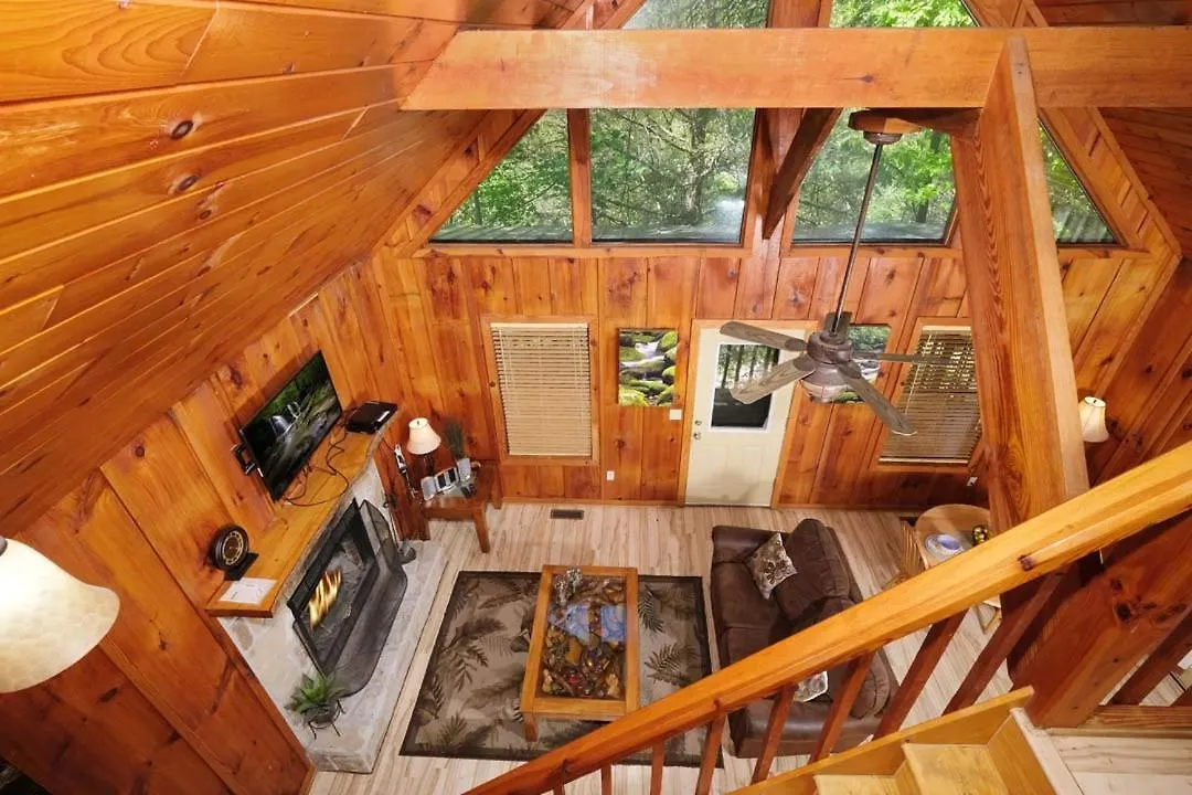 Romantic 1br Hot Tub Free Attraction Tickets Pigeon Forge