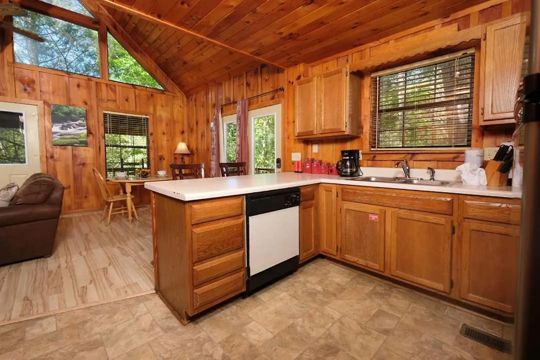 Casa de Férias Romantic 1br Hot Tub Free Attraction Tickets *