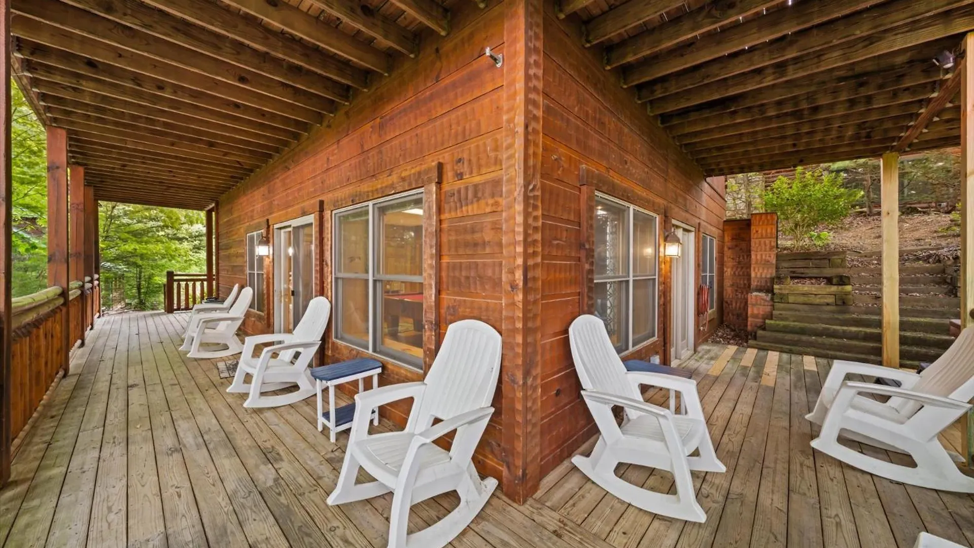 Holiday home Spacious 5br Sleeps 10 Gameroom Hot Tub Free Attraction Tickets Pigeon Forge