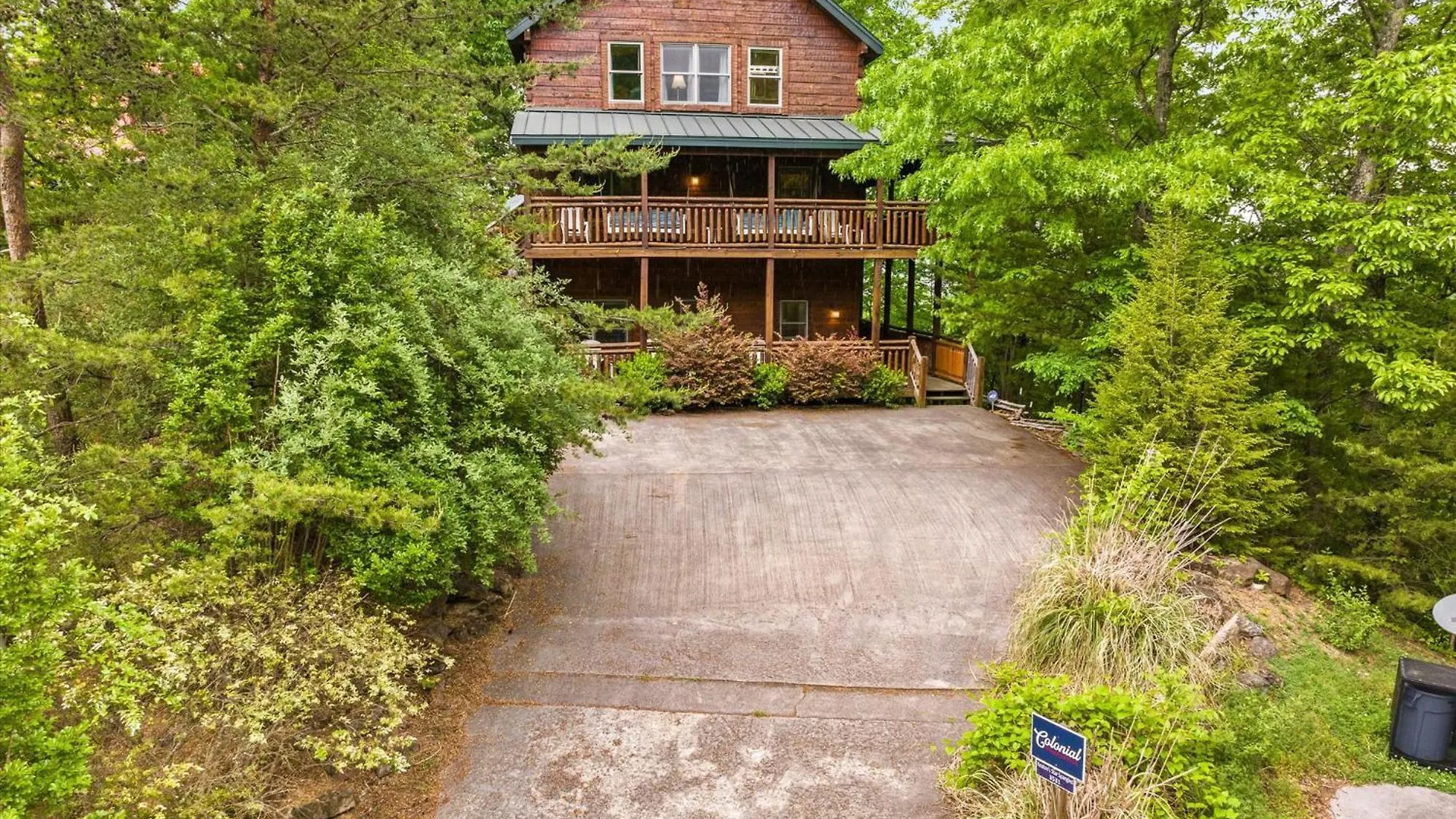 Holiday home Spacious 5br Sleeps 10 Gameroom Hot Tub Free Attraction Tickets