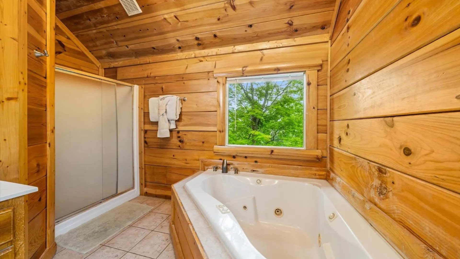 Spacious 5br Sleeps 10 Gameroom Hot Tub Free Attraction Tickets Holiday home *