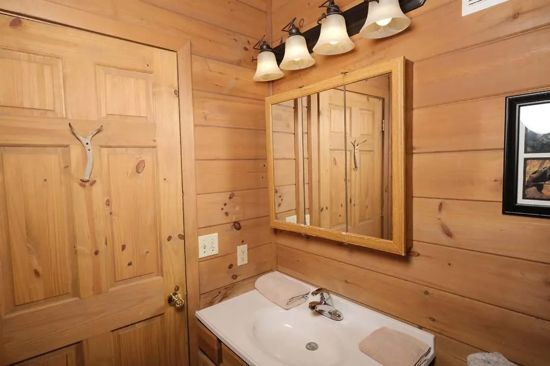 At Trail'S End Holiday home Pigeon Forge