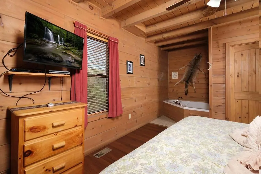 Holiday home At Trail'S End *